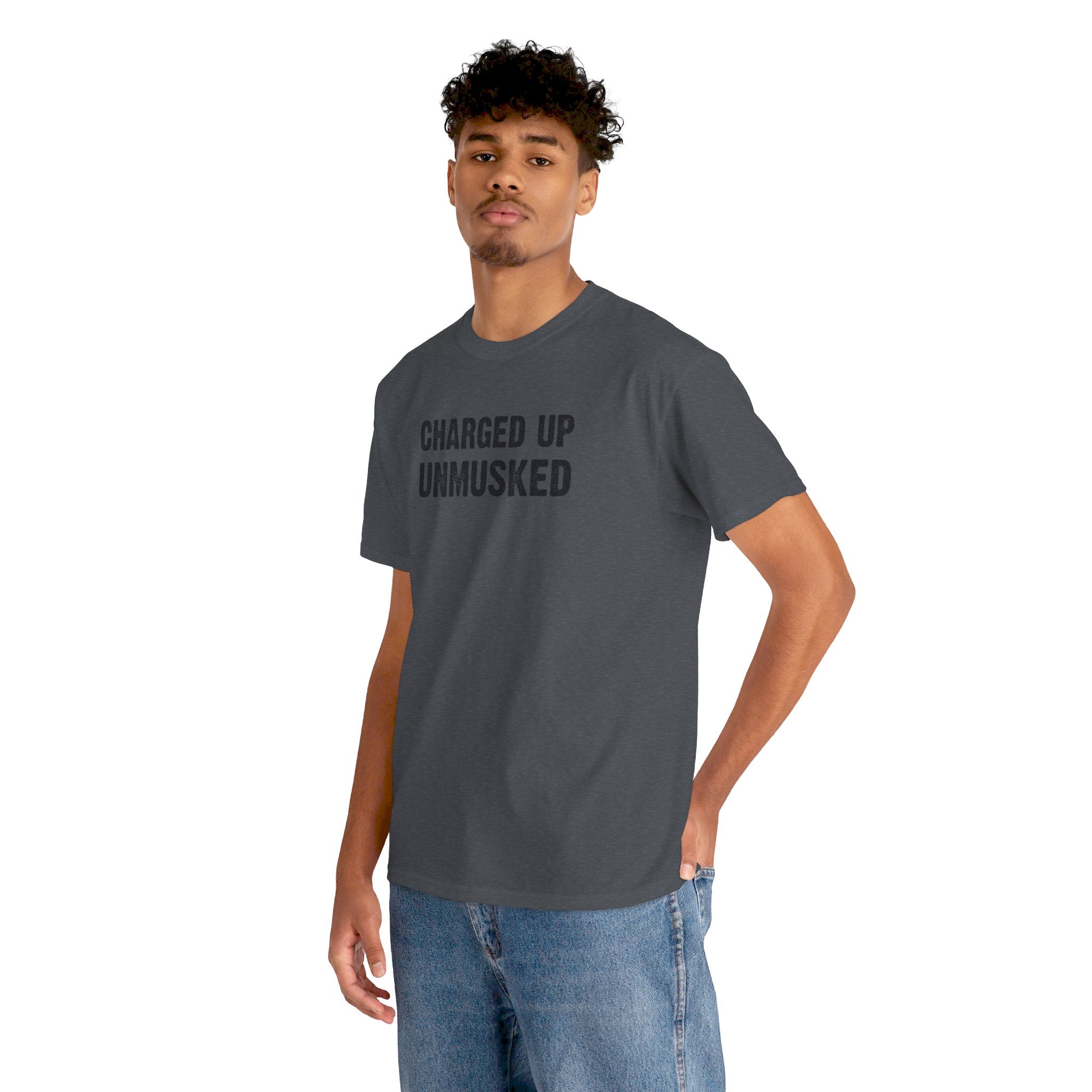 UnMusked T-Shirt