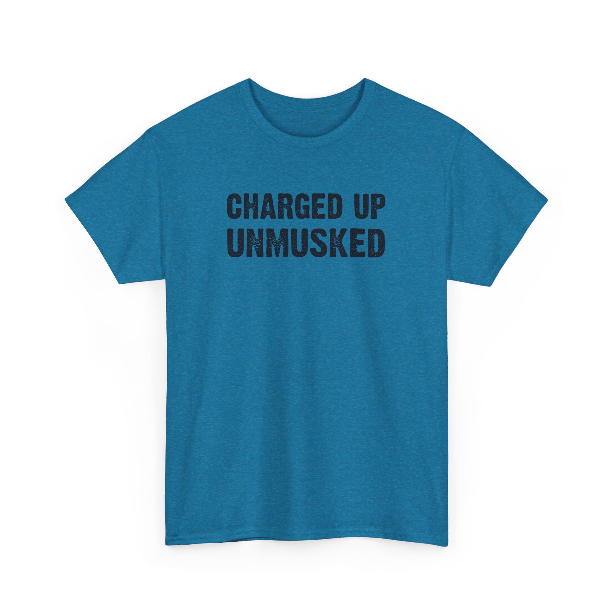 UnMusked T-Shirt