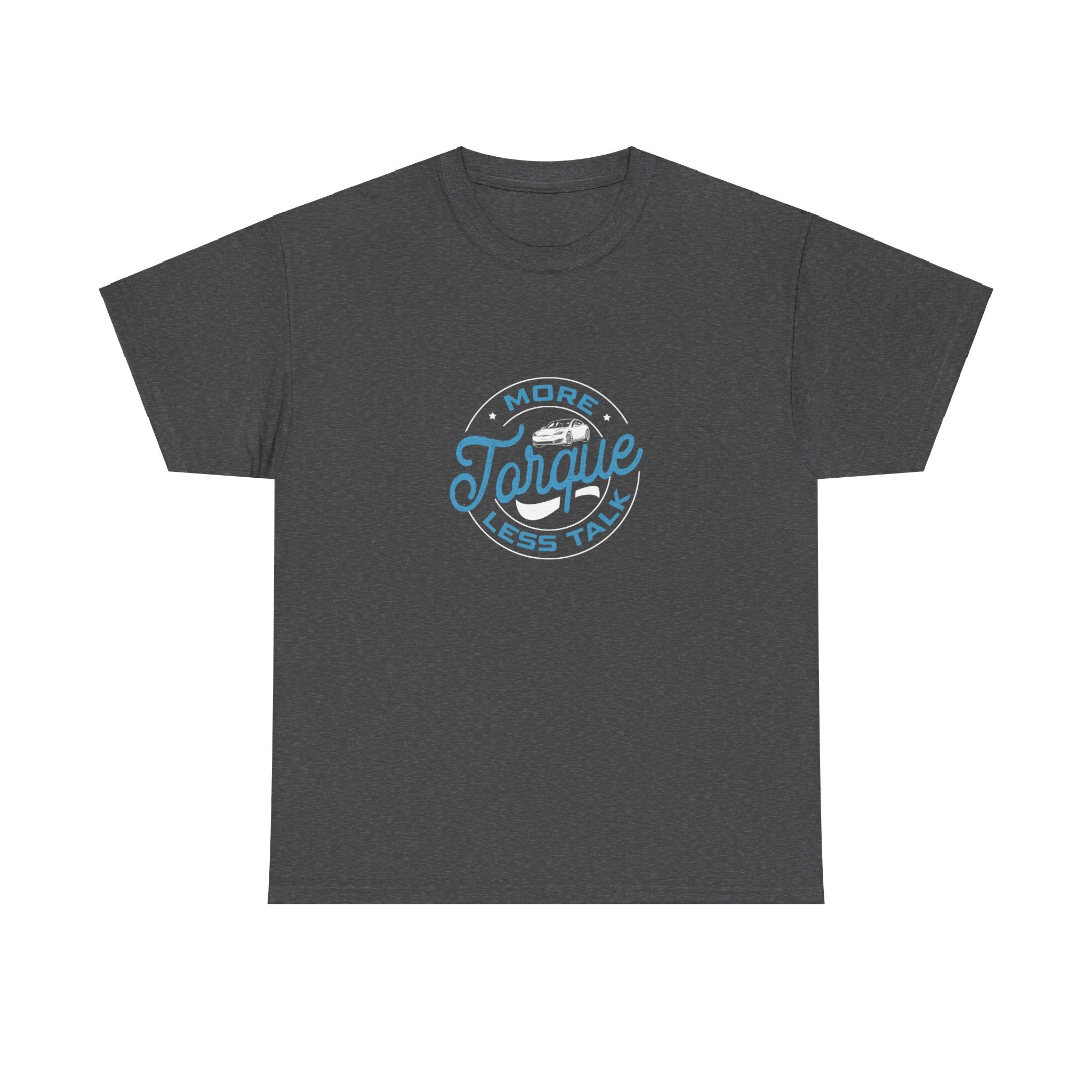 More Torque T-Shirt