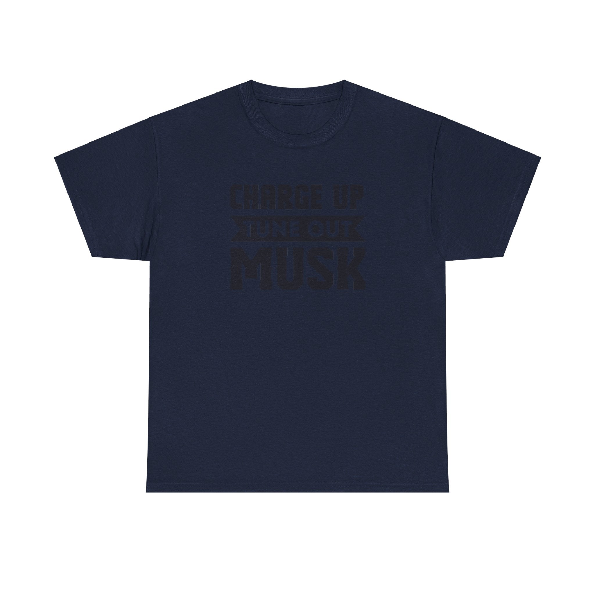 Charge Up T-Shirt