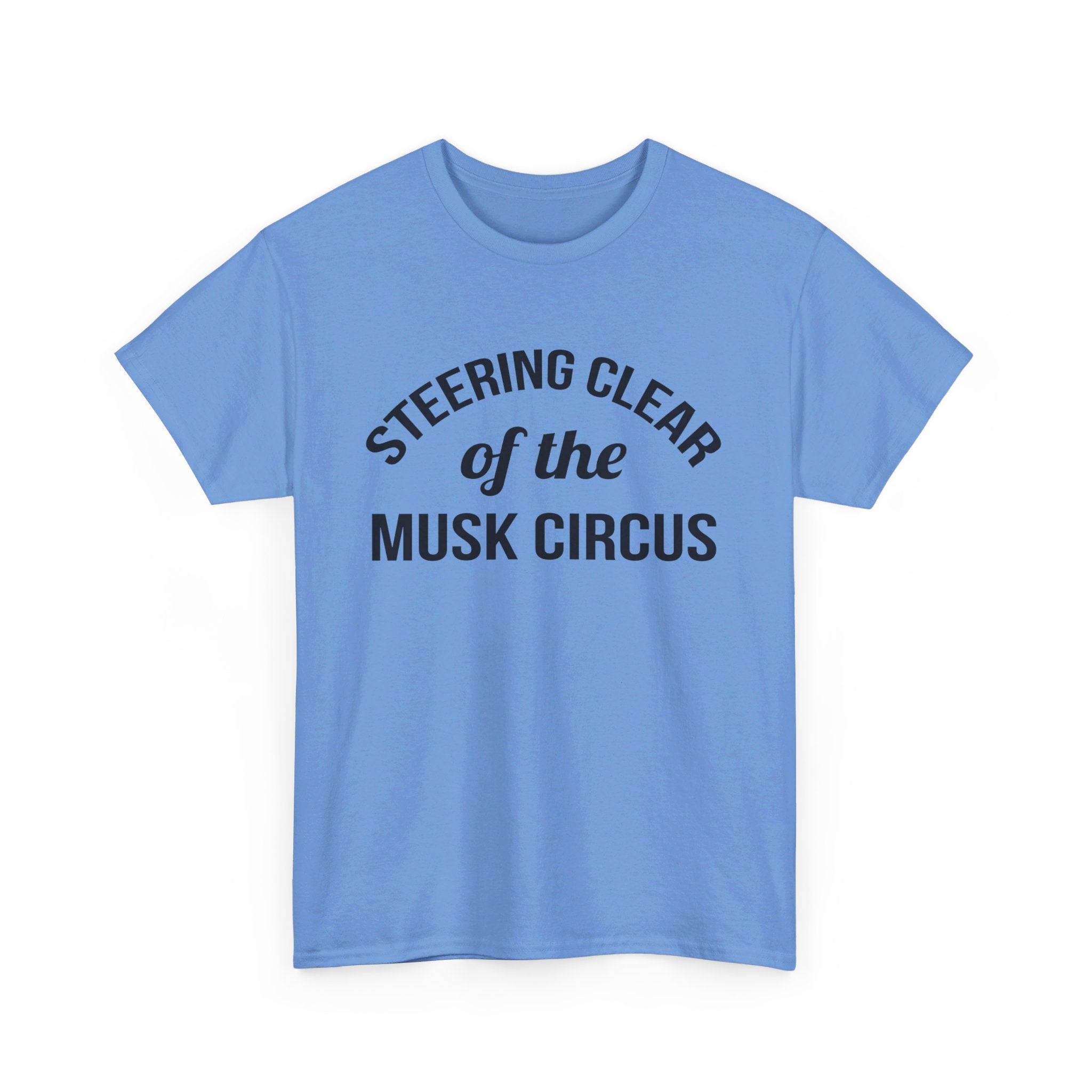 Musk Circus - T Shirt