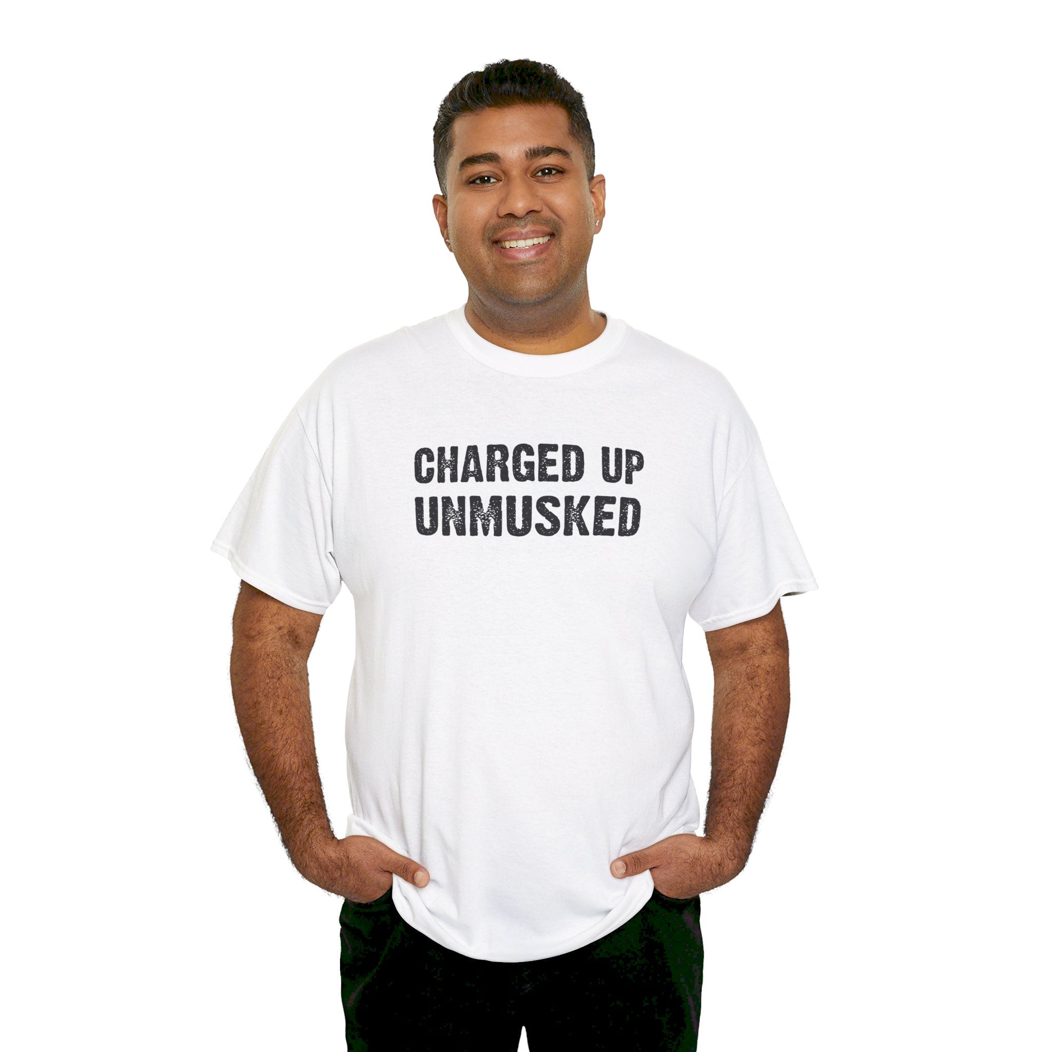 UnMusked T-Shirt