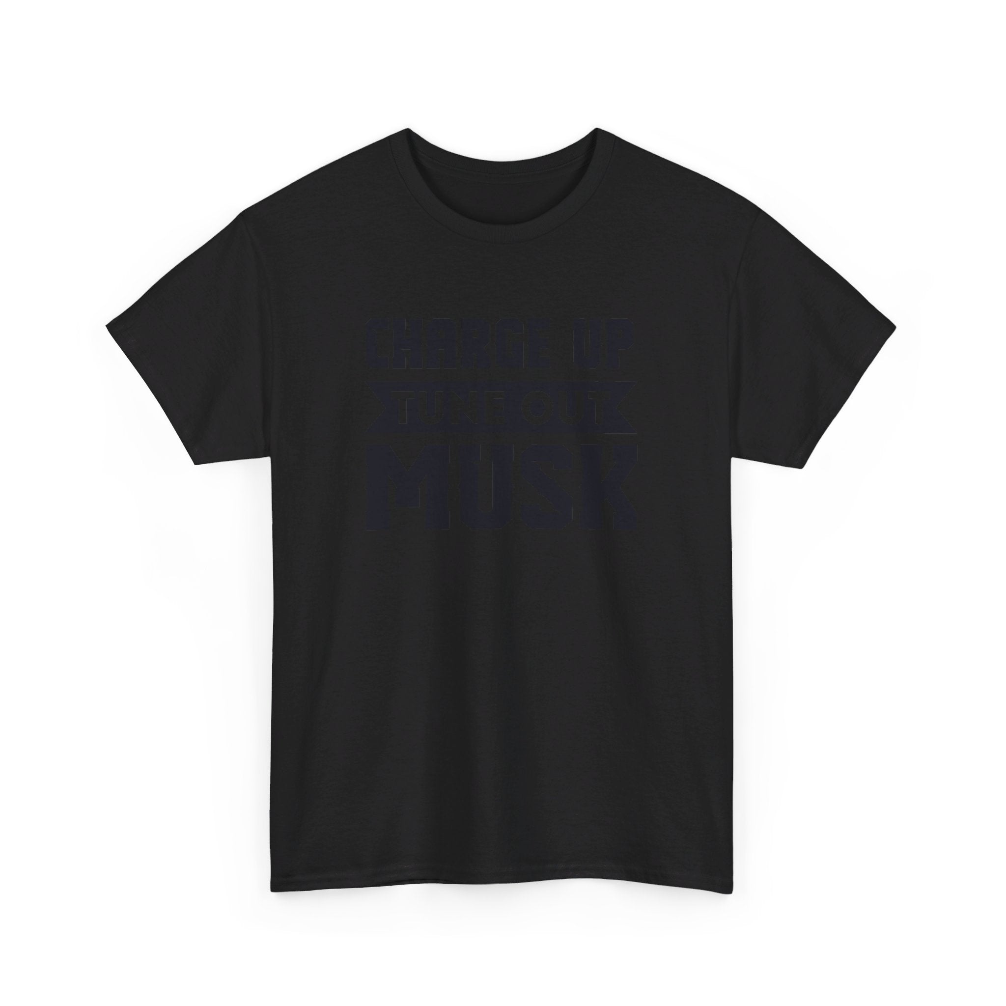 Charge Up T-Shirt