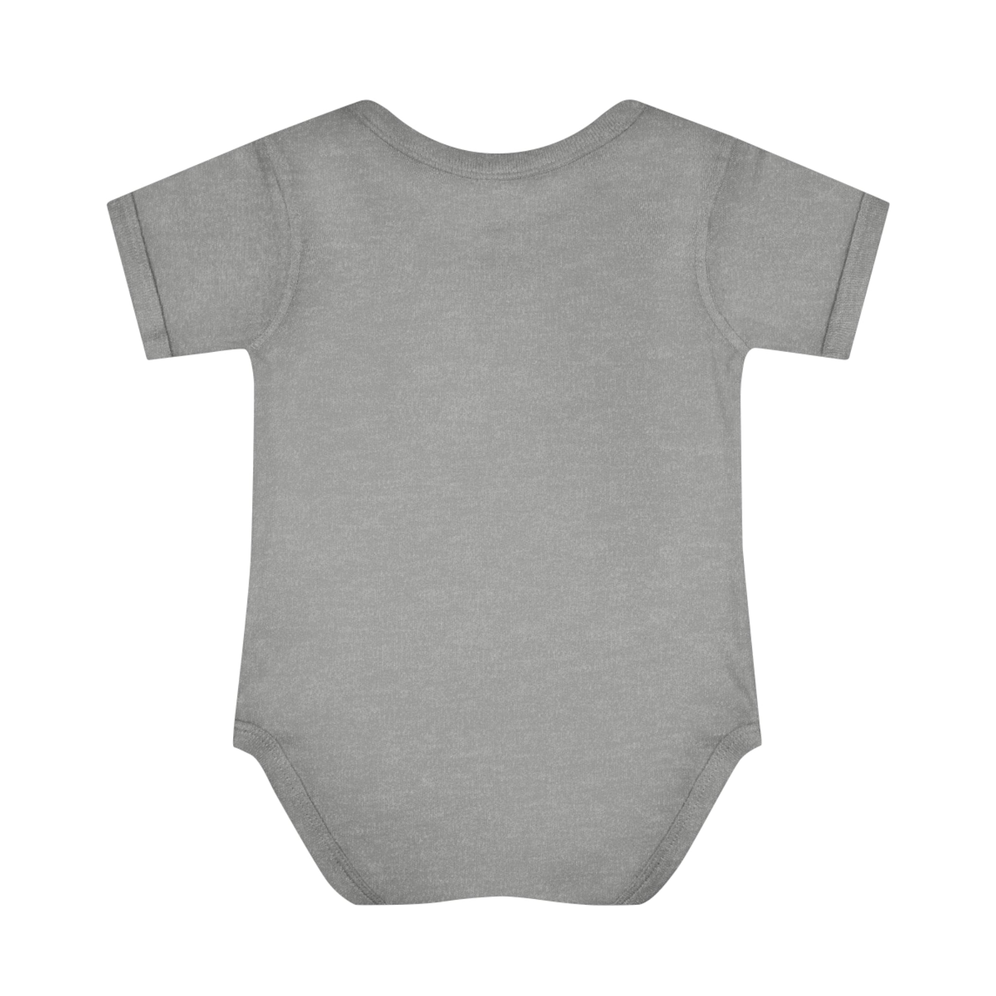 Less Talk - Infant Baby Onesie