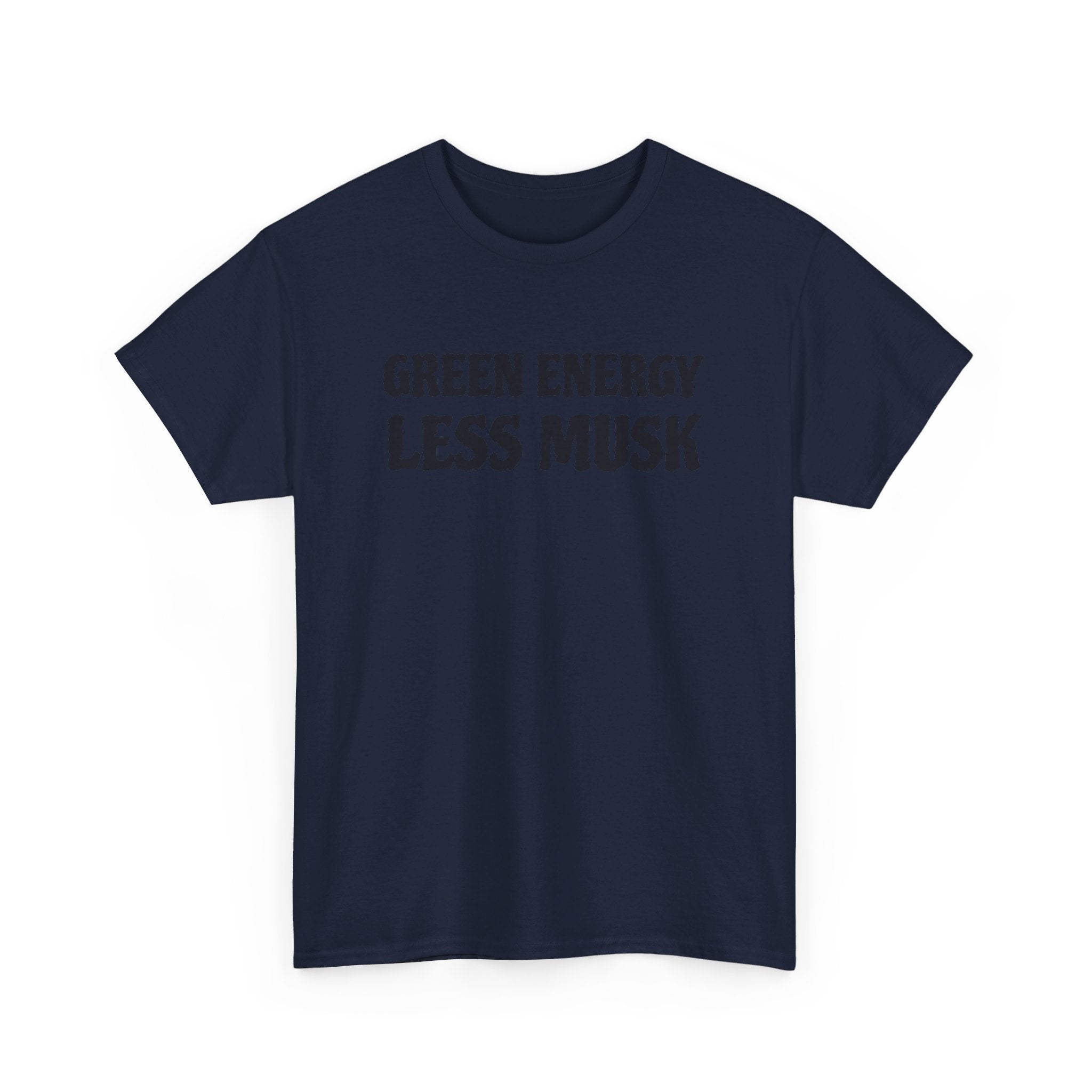 Green Energy T-Shirt