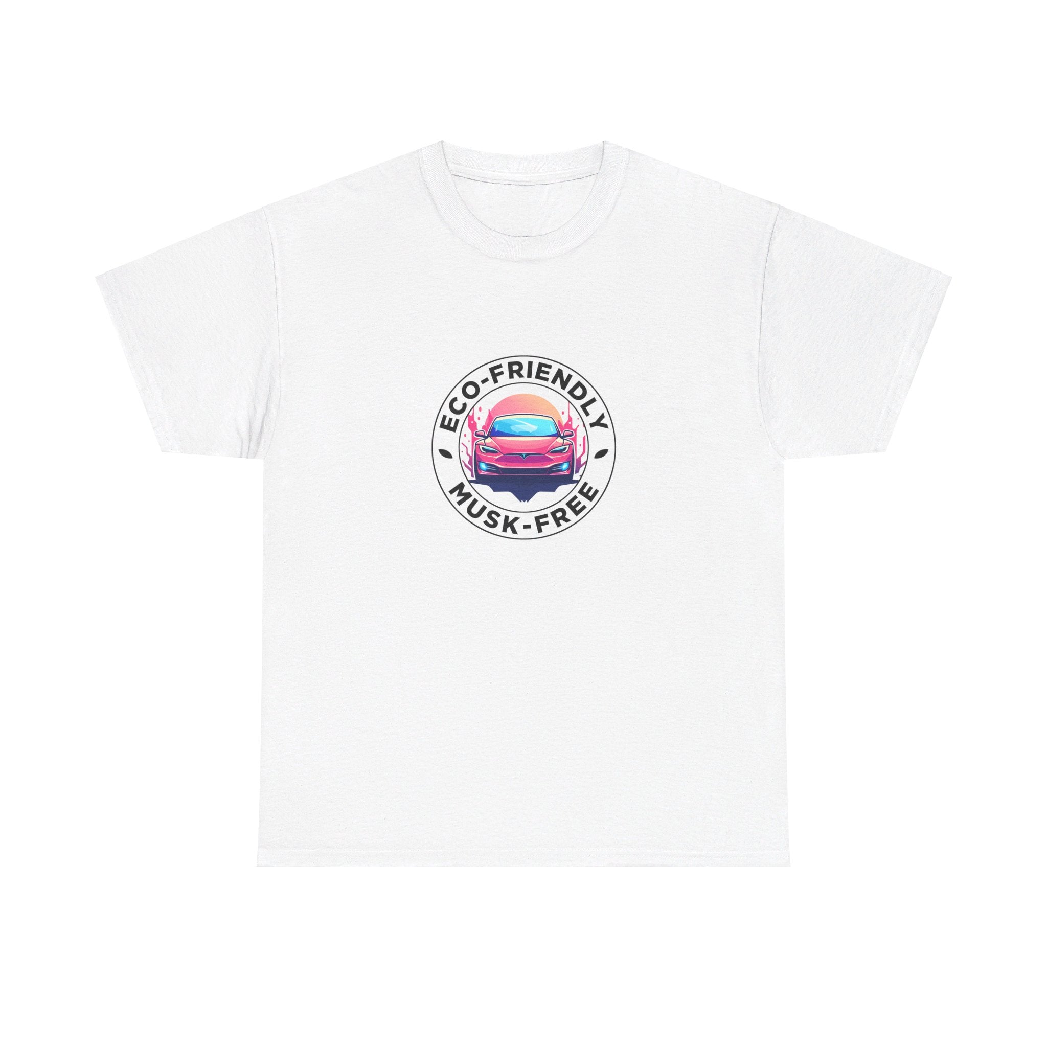 Eco Friendly T-Shirt