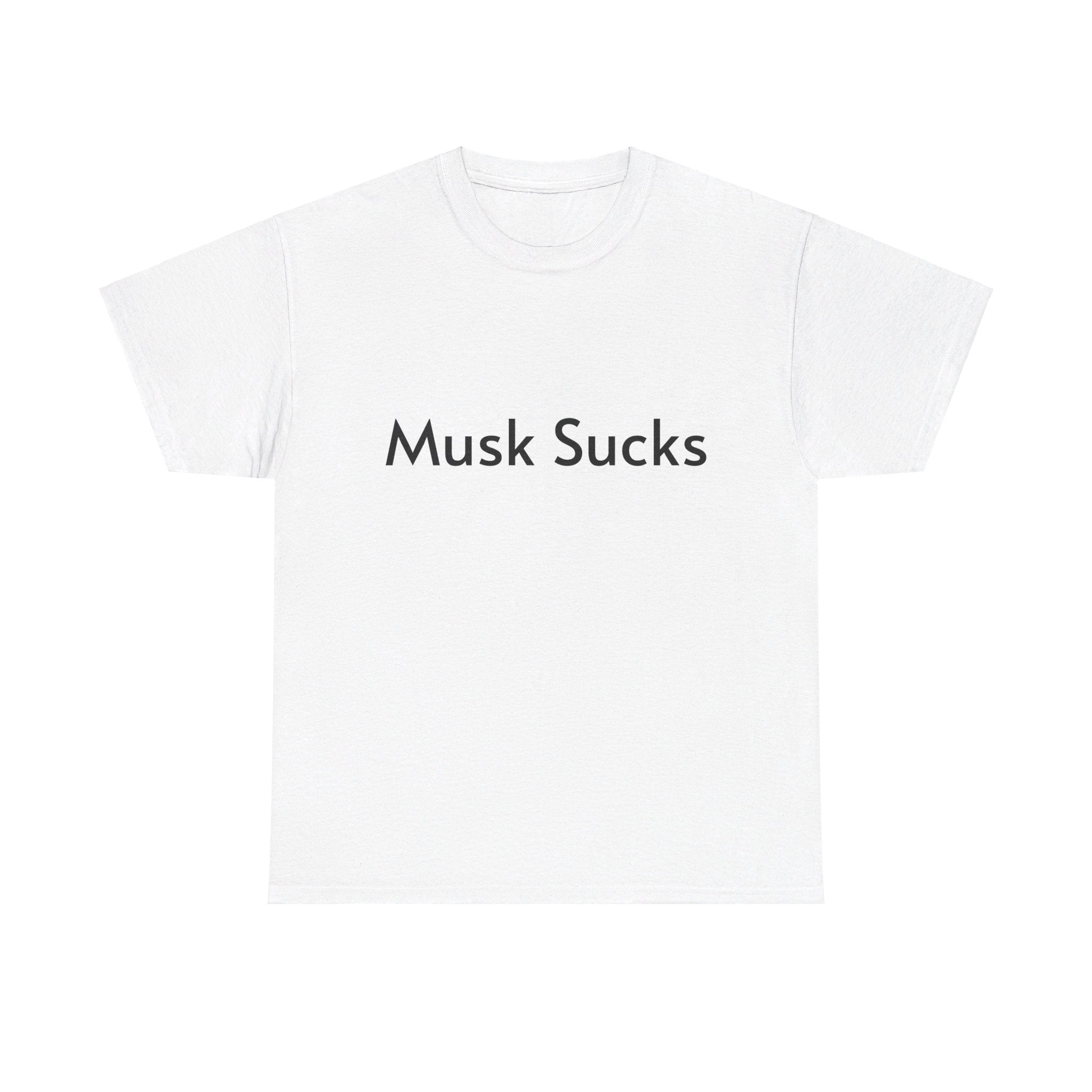 OG Elon Musk Sucks T Shirt