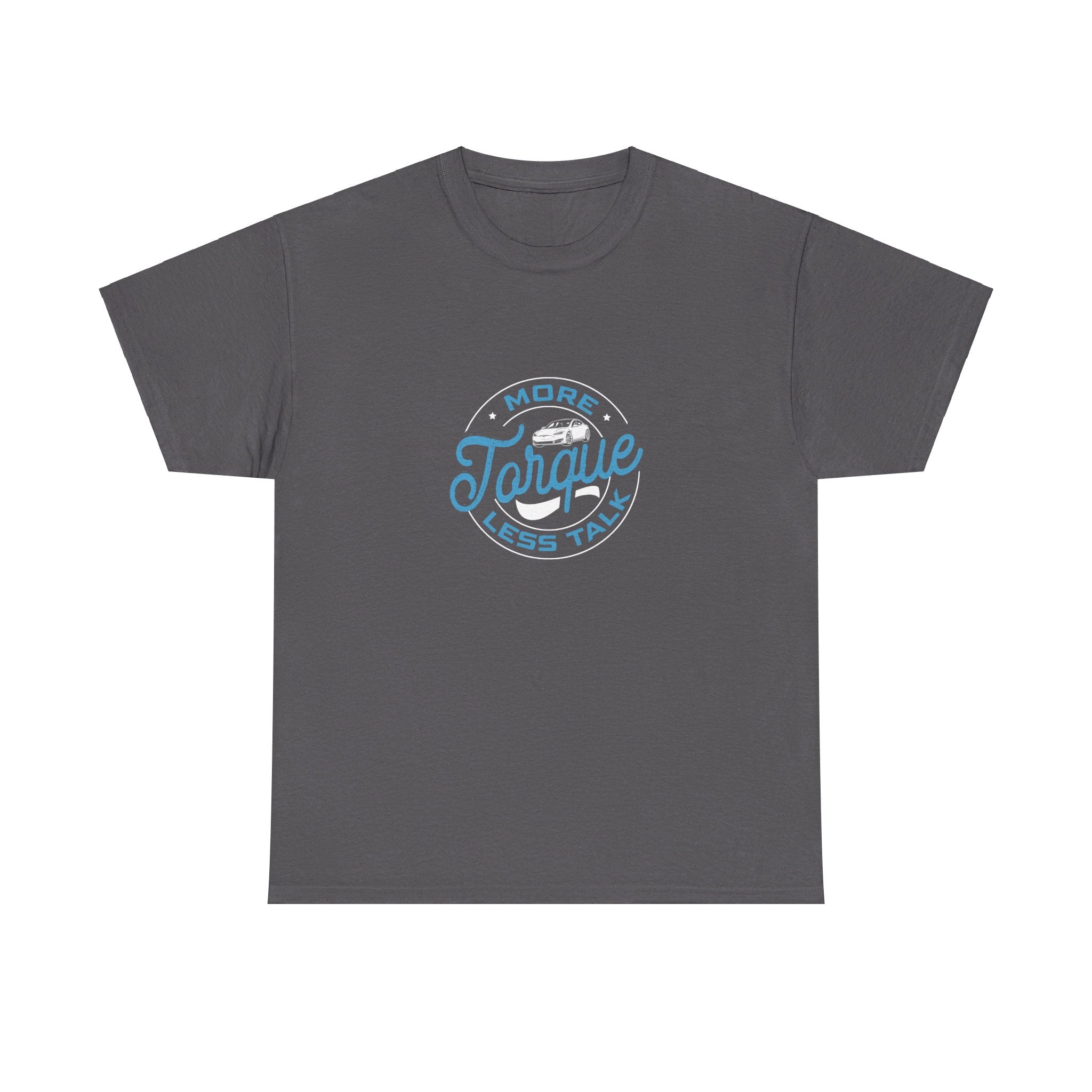 More Torque T-Shirt