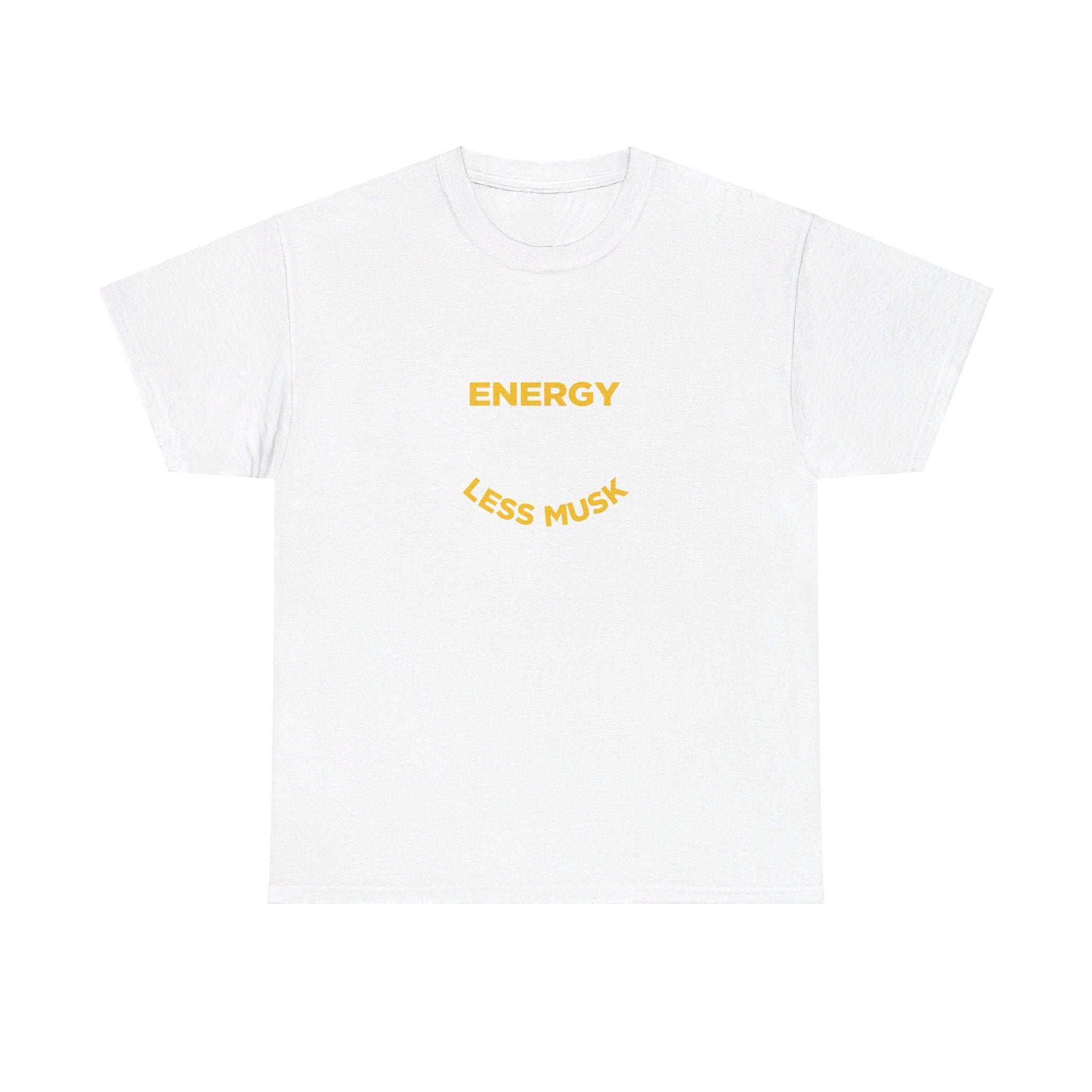 Green Energy T-Shirt
