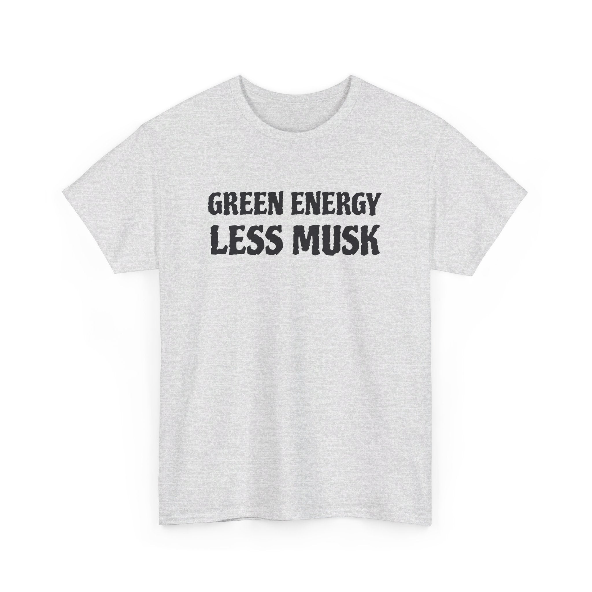 Green Energy T-Shirt