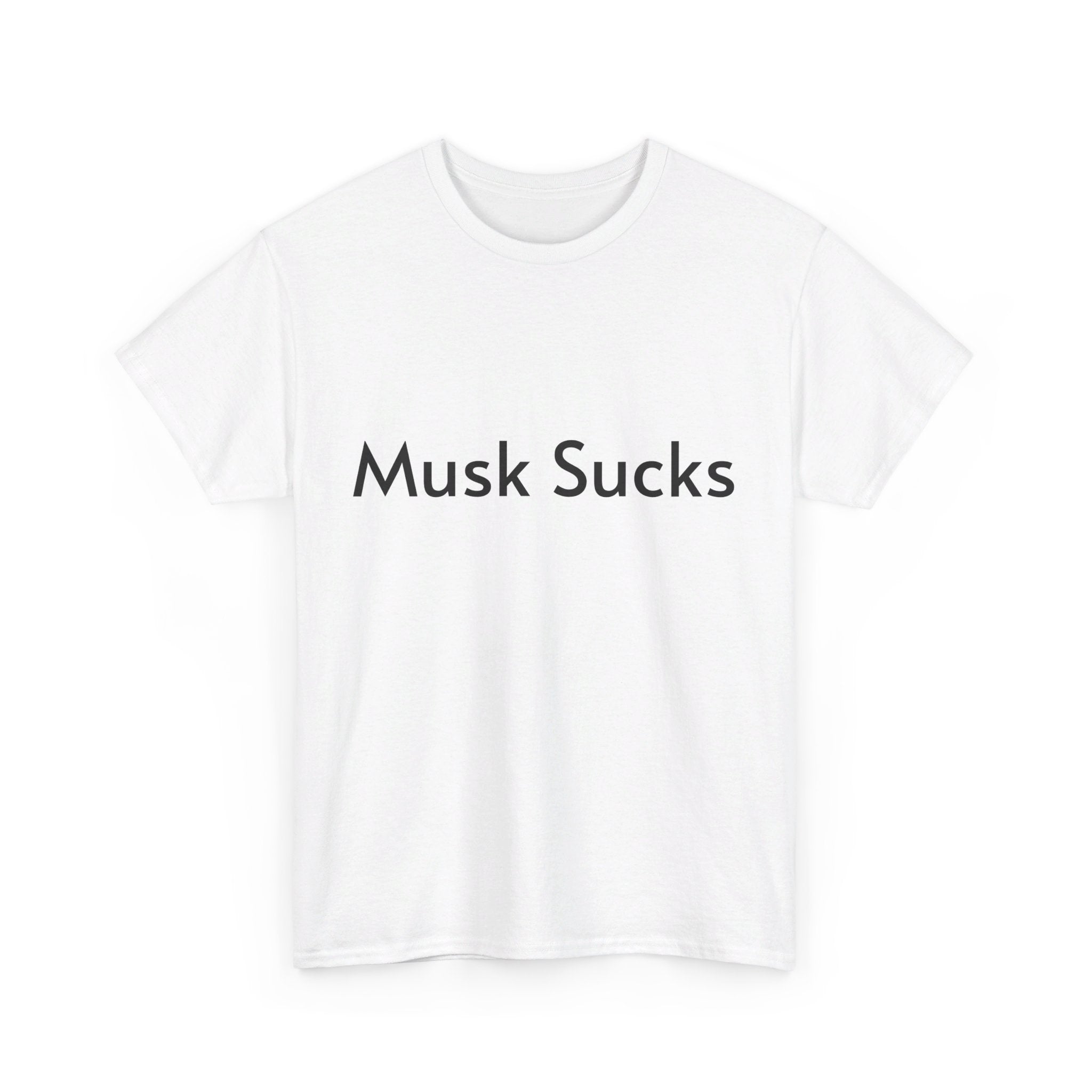 OG Elon Musk Sucks T Shirt
