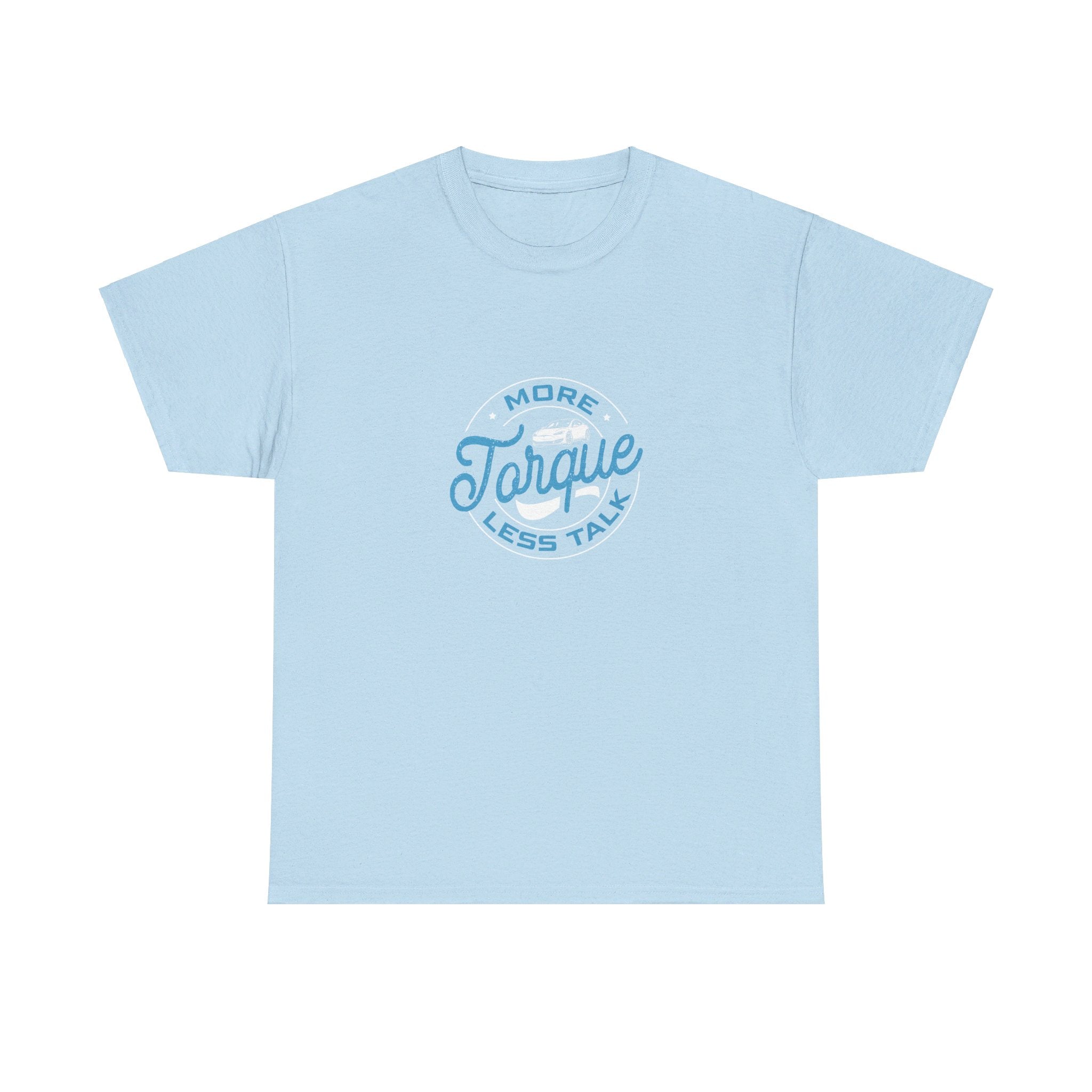 More Torque T-Shirt