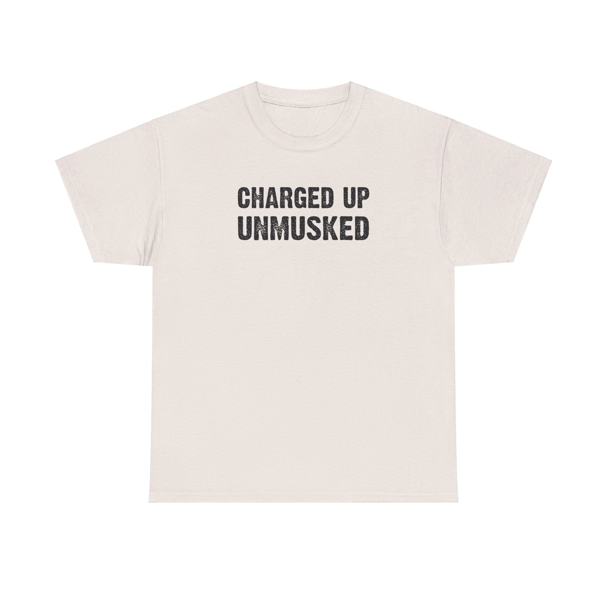 UnMusked T-Shirt