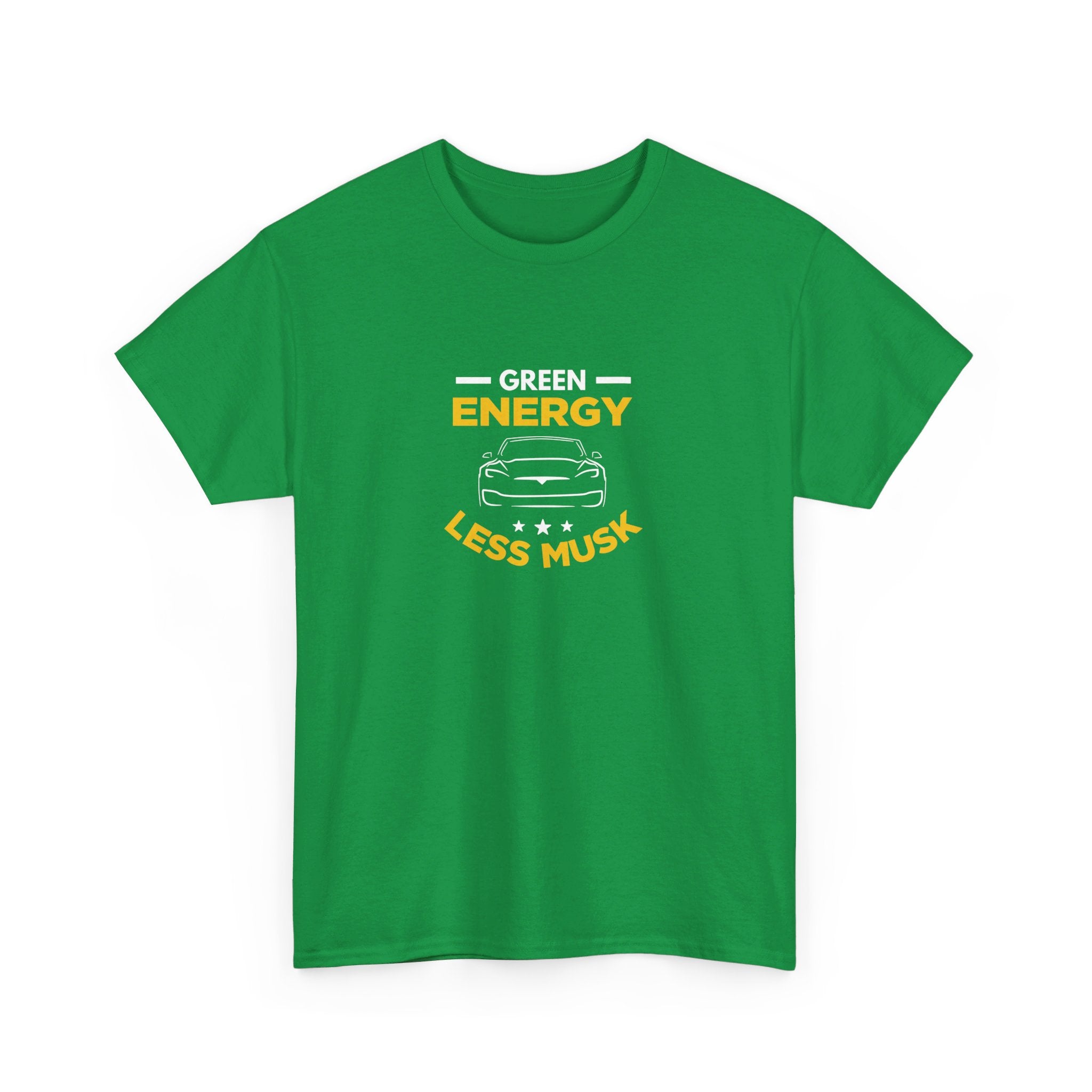 Green Energy T-Shirt