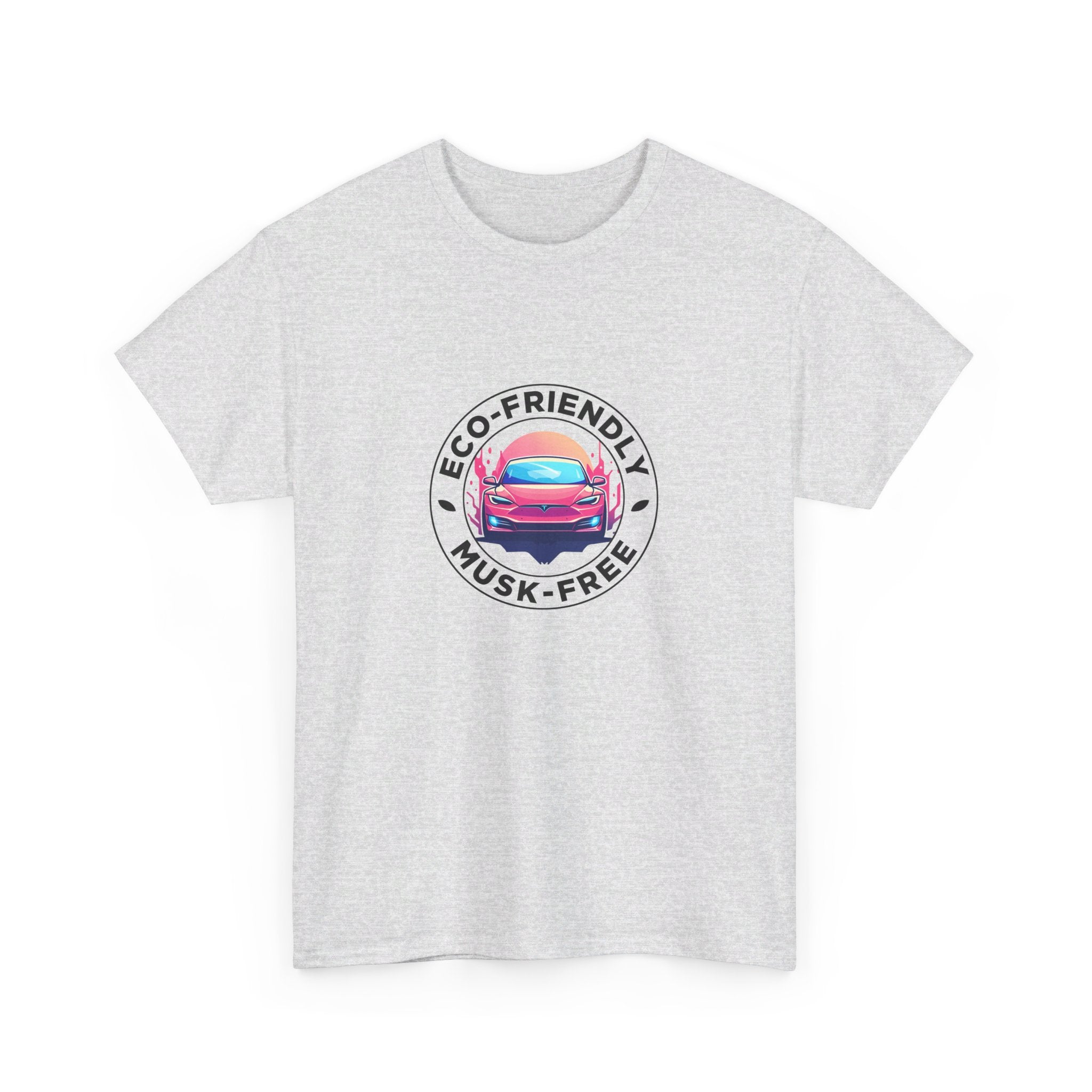 Eco Friendly T-Shirt