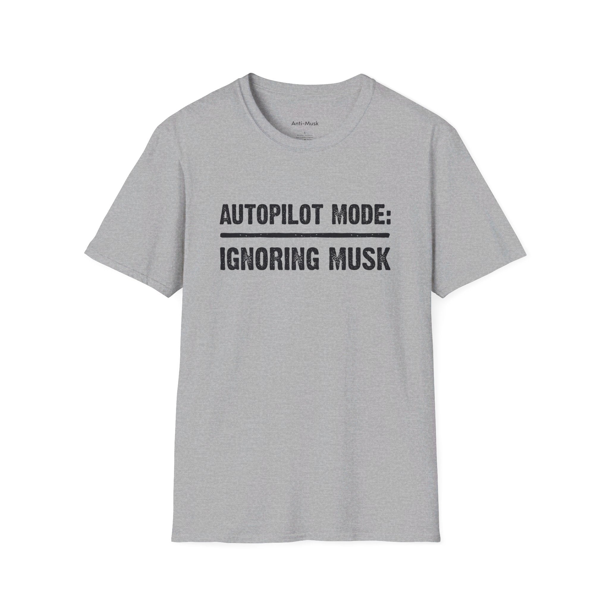 Autopilot T-Shirt