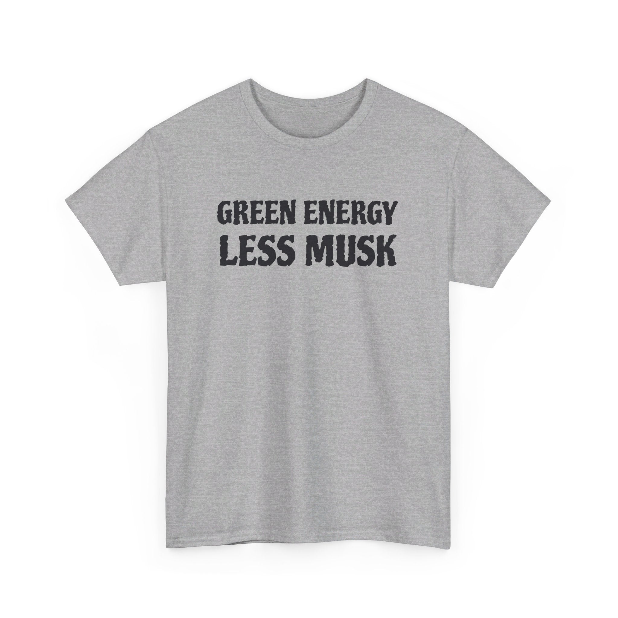 Green Energy T-Shirt