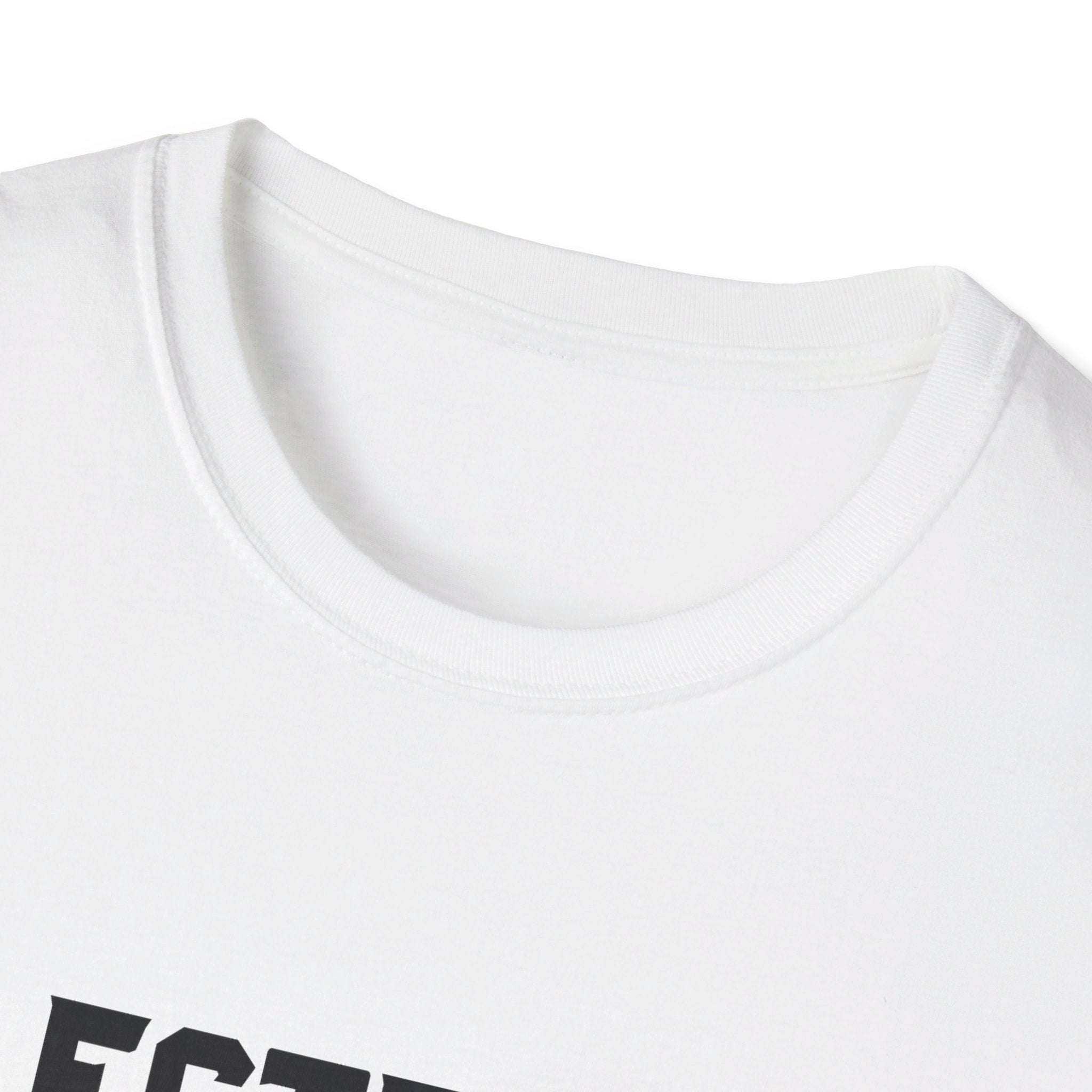 Without Eccentricity T-Shirt