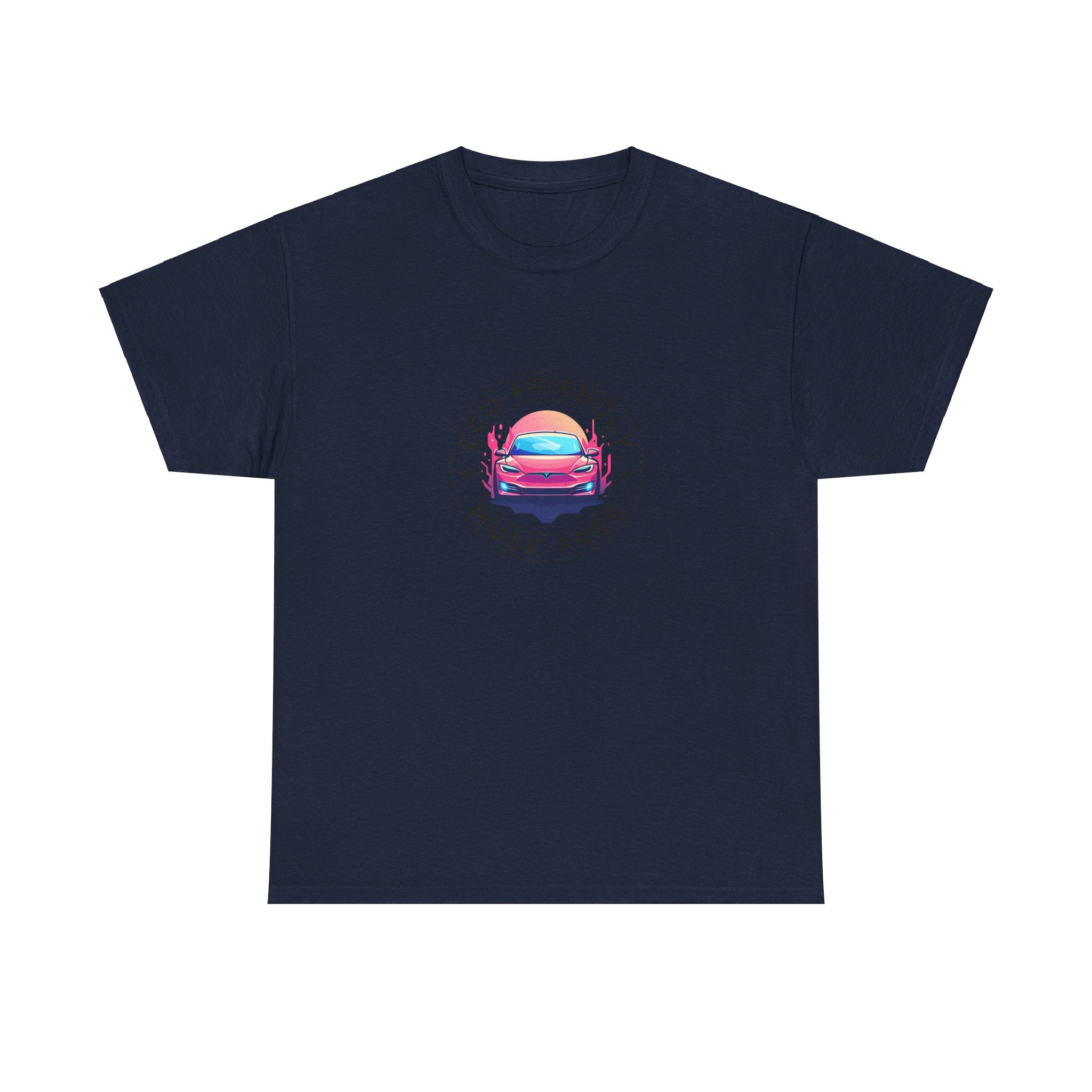 Eco Friendly T-Shirt