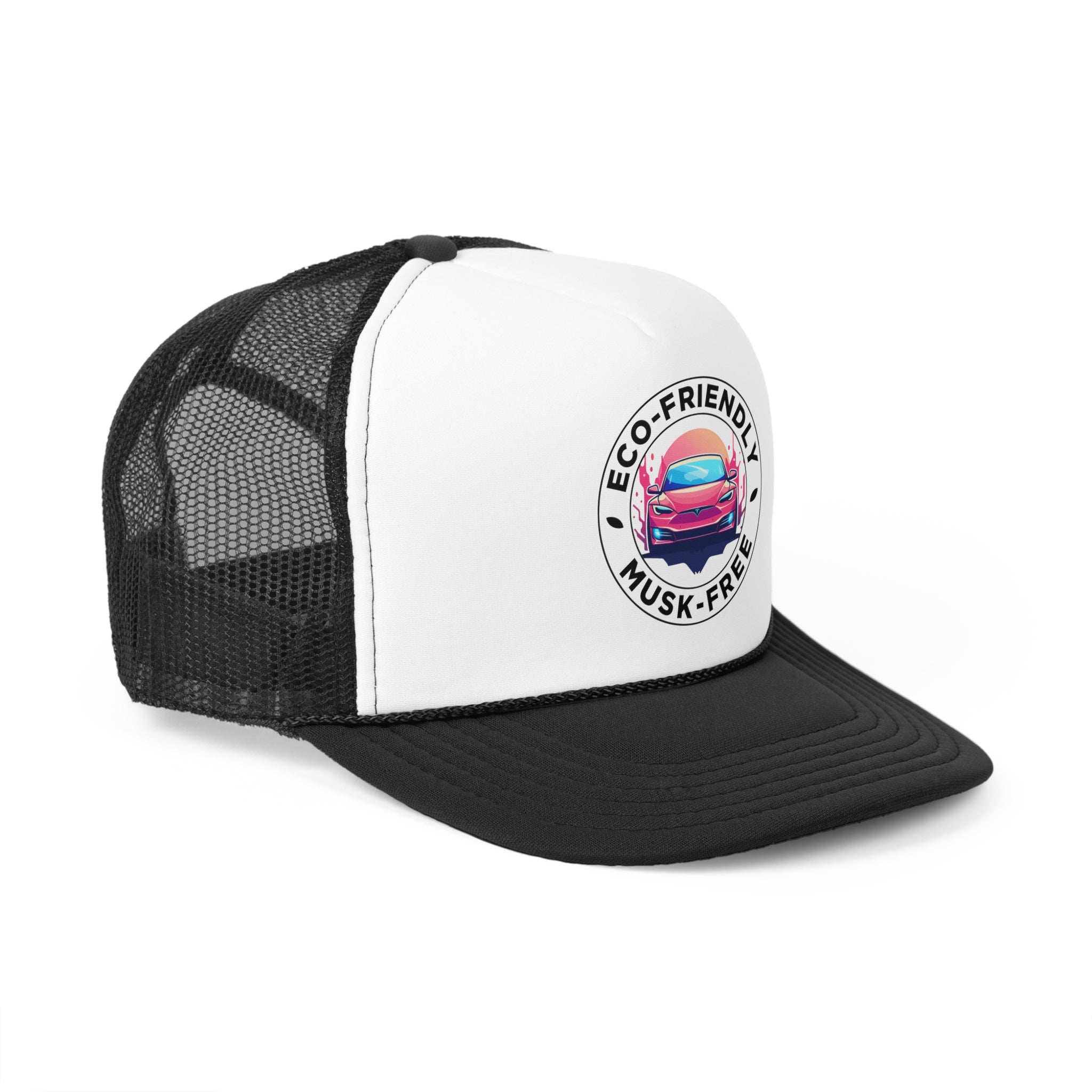 Eco Friendly - Trucker Caps