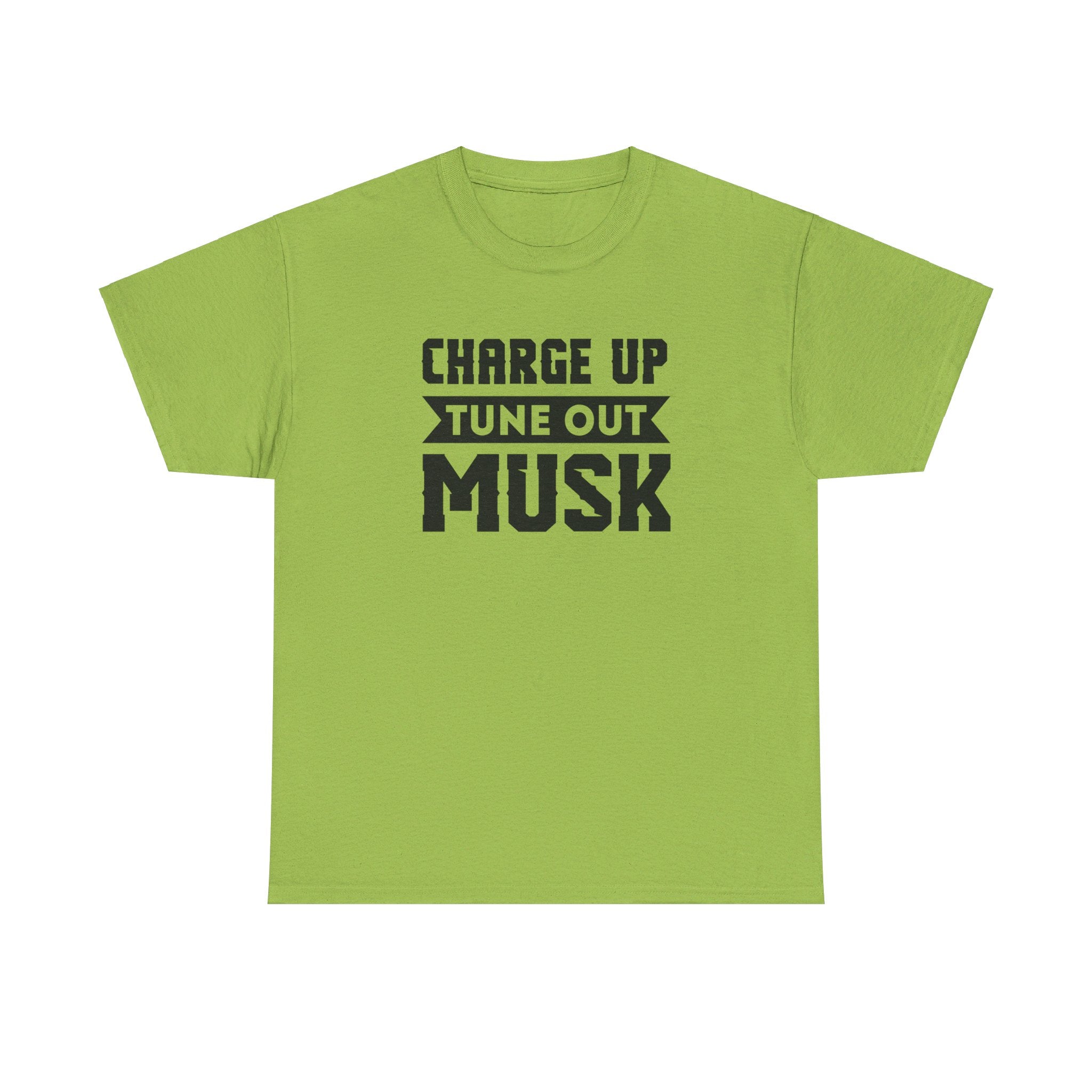 Charge Up T-Shirt