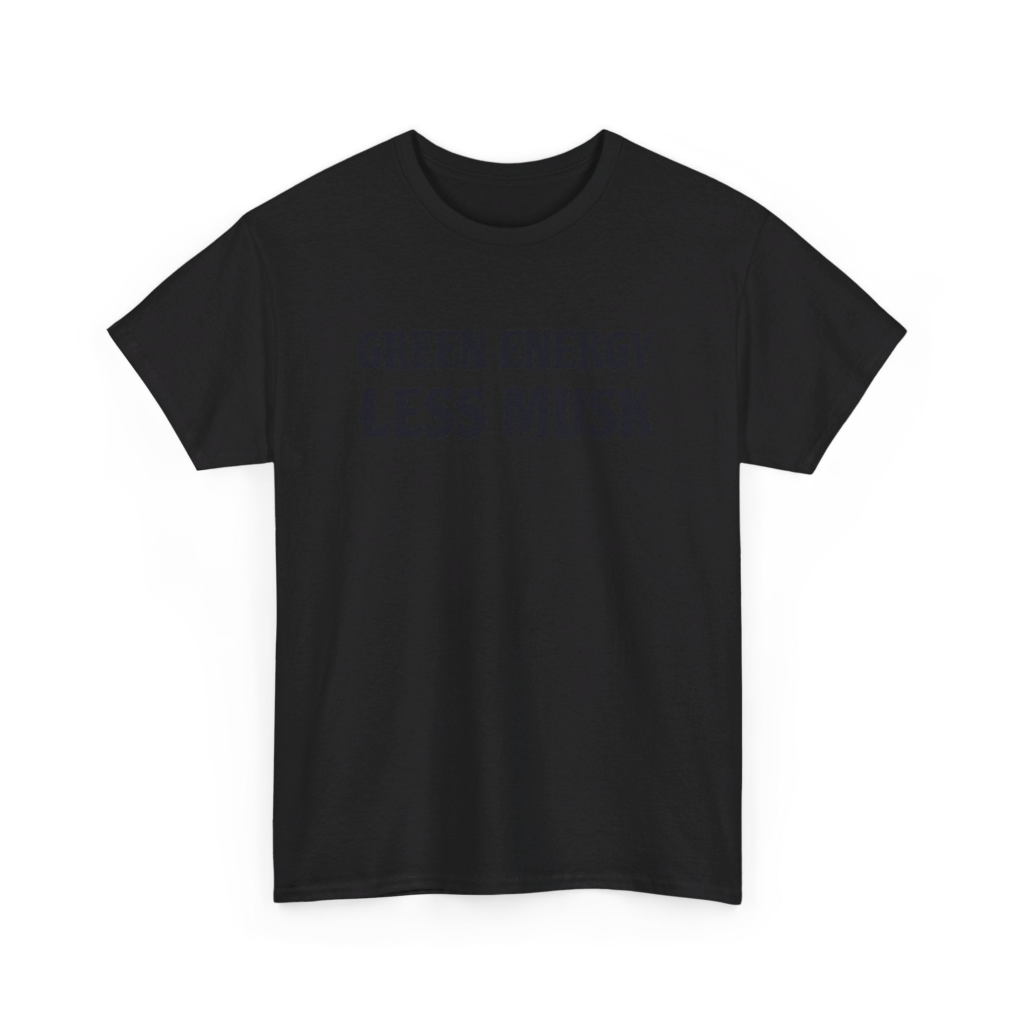 Green Energy T-Shirt