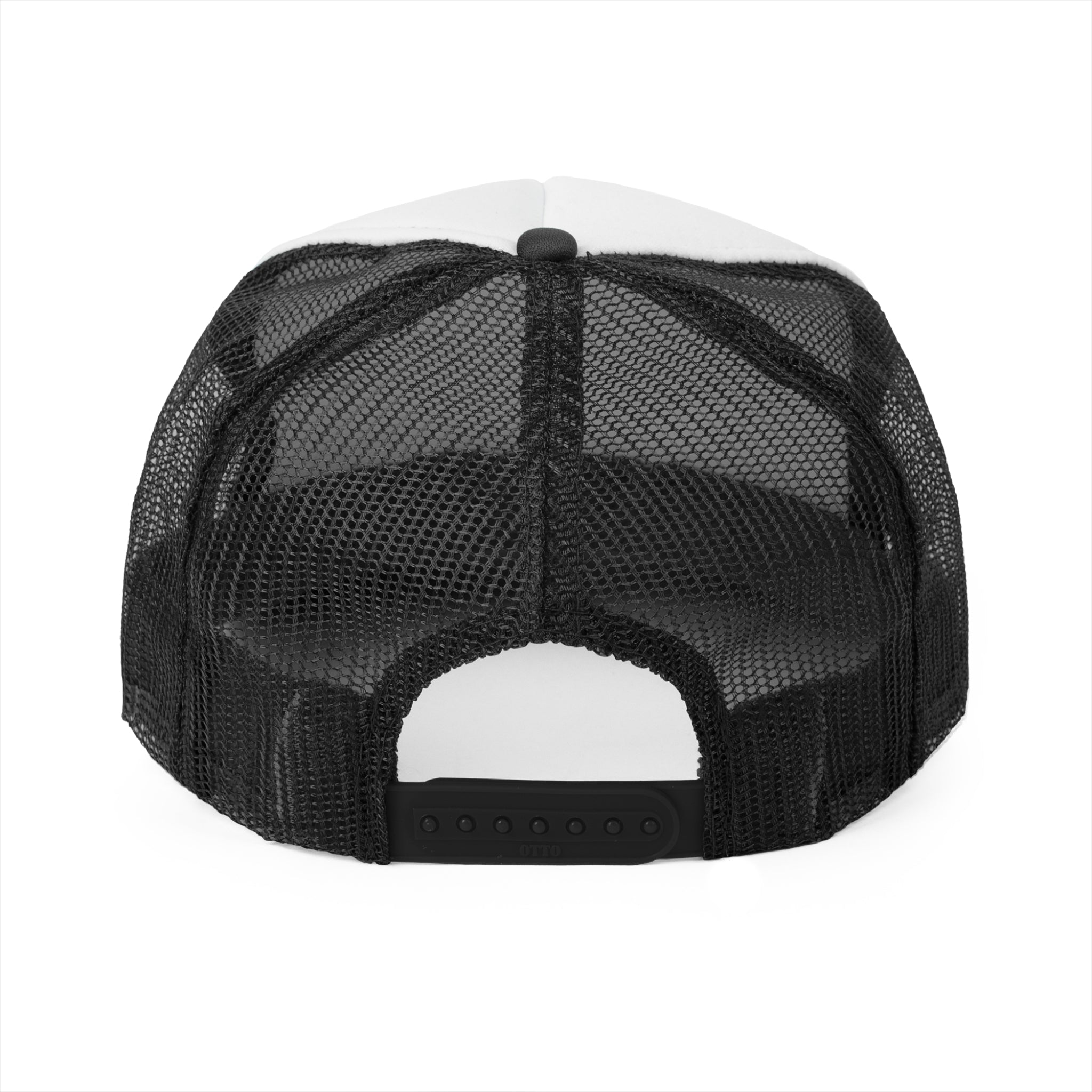 Eco Friendly - Trucker Caps
