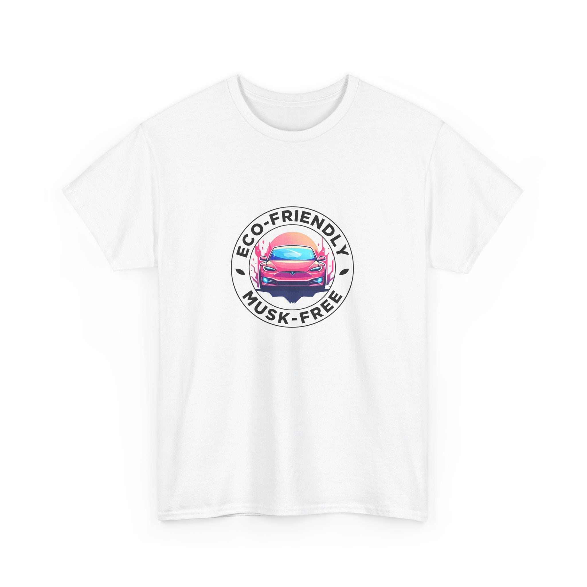 Eco Friendly T-Shirt