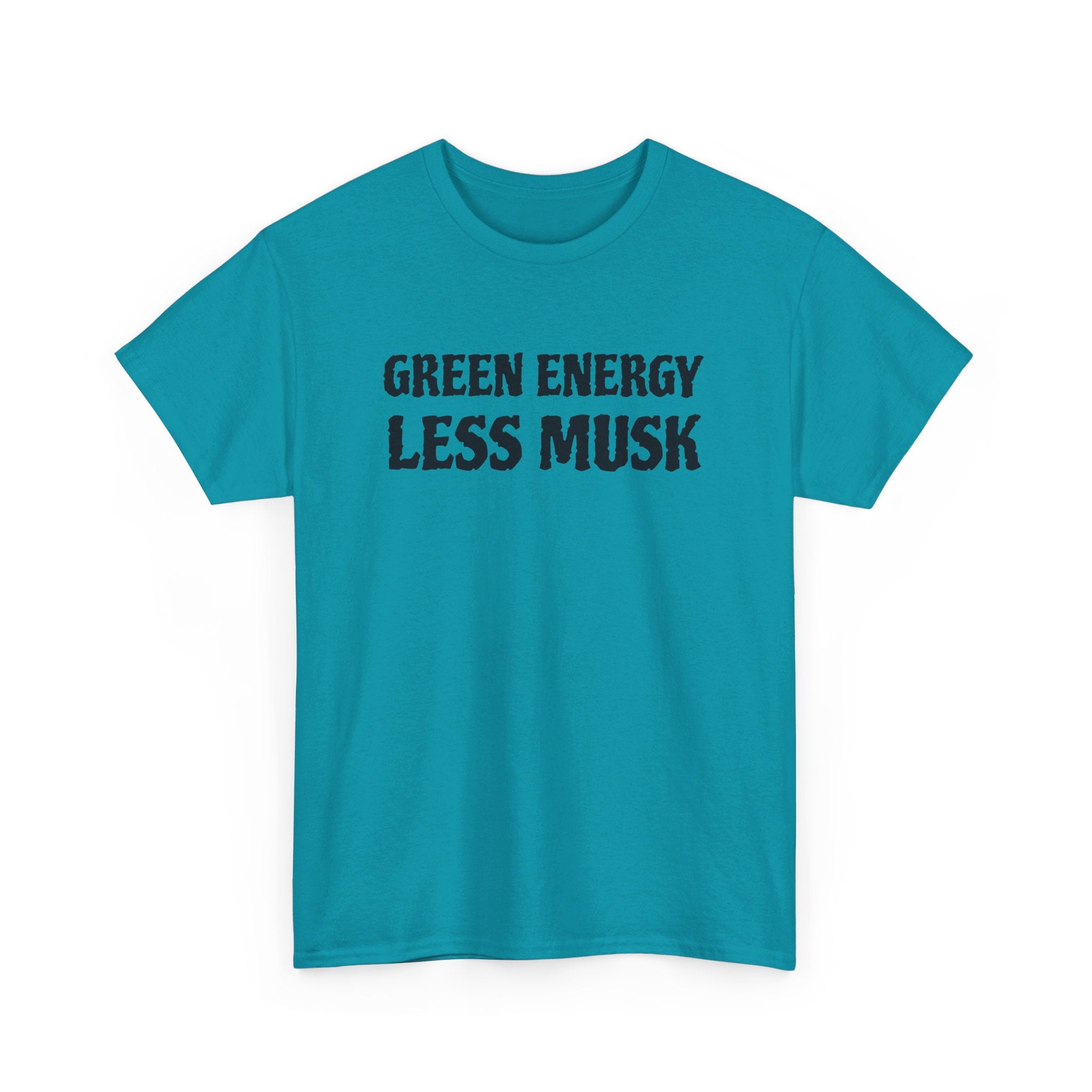 Green Energy T-Shirt