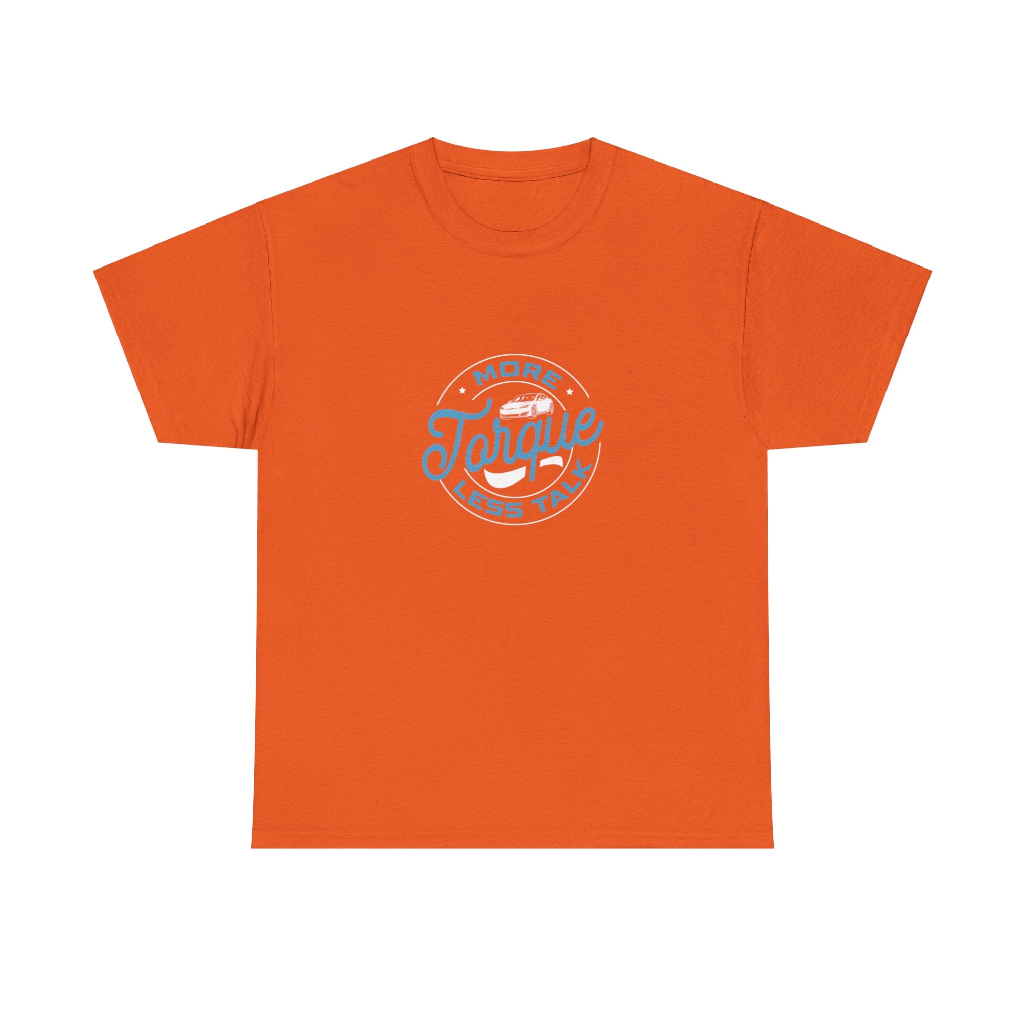 More Torque T-Shirt
