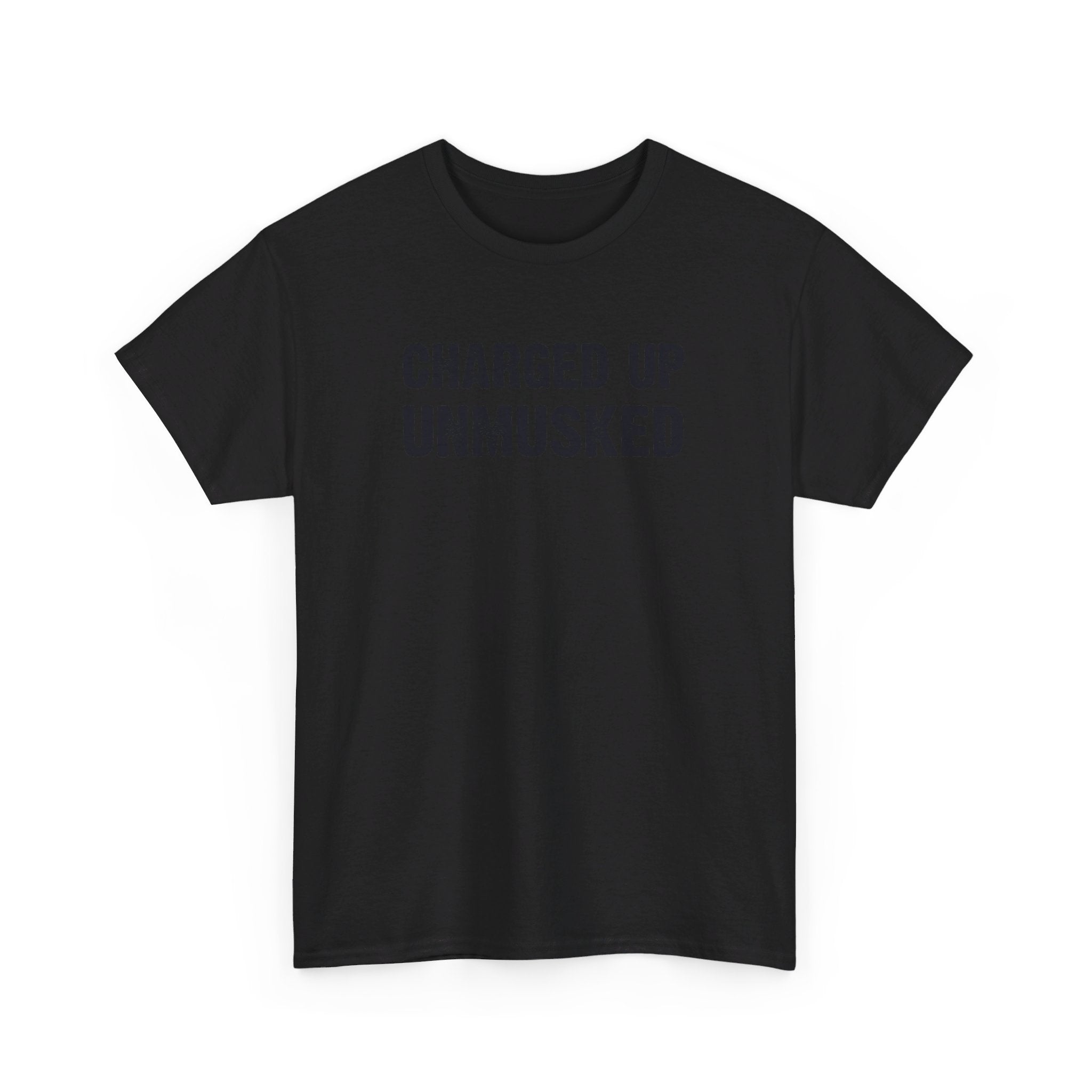 UnMusked T-Shirt