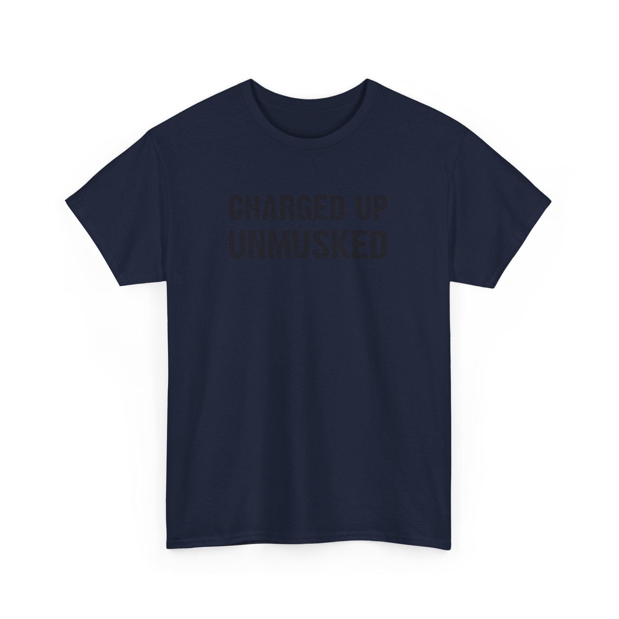 UnMusked T-Shirt