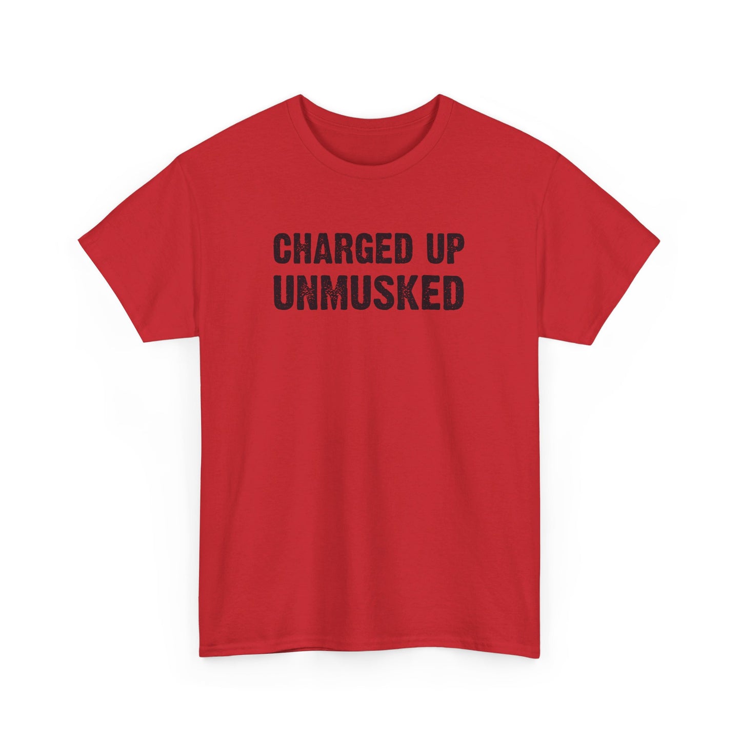 UnMusked T-Shirt