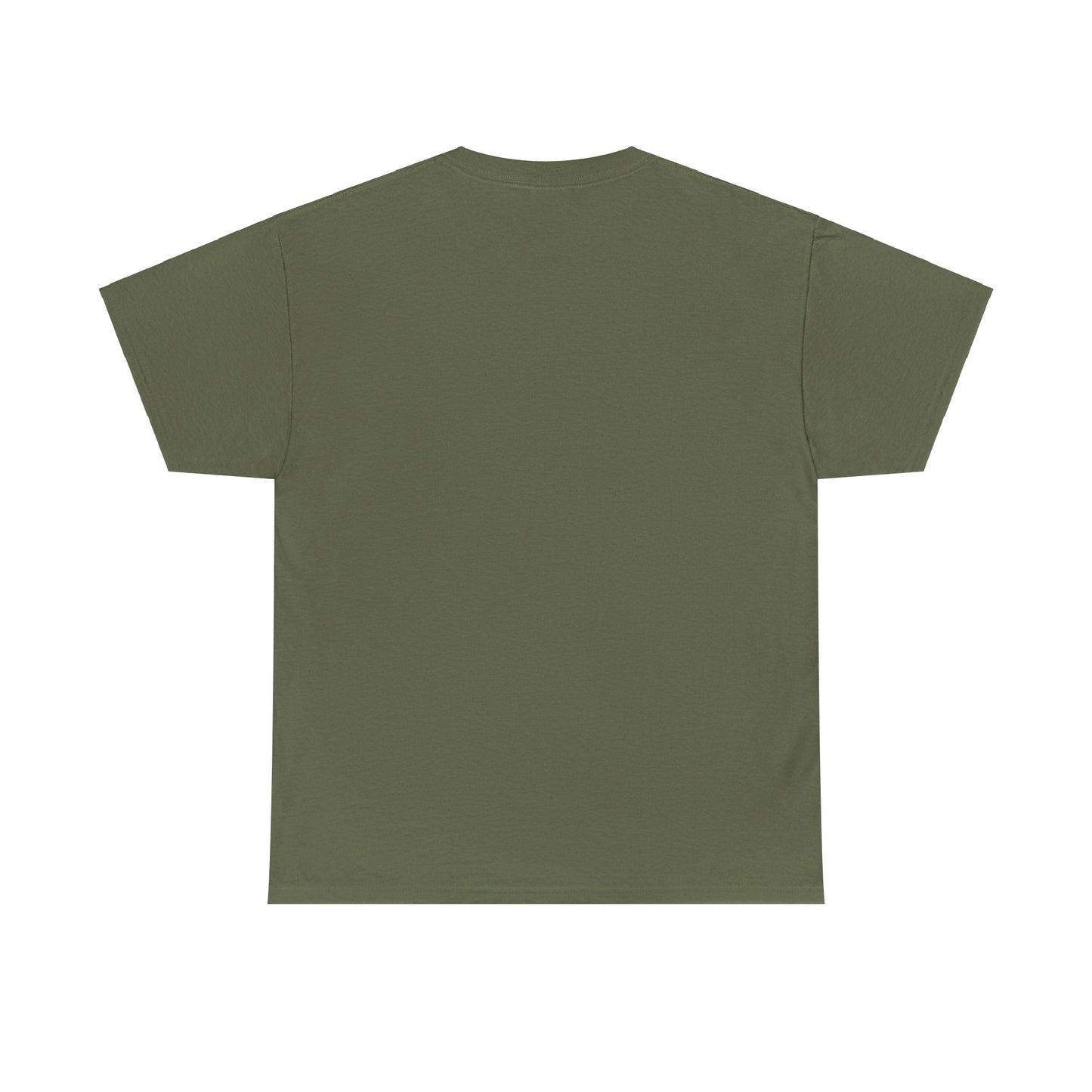 Green Energy T-Shirt