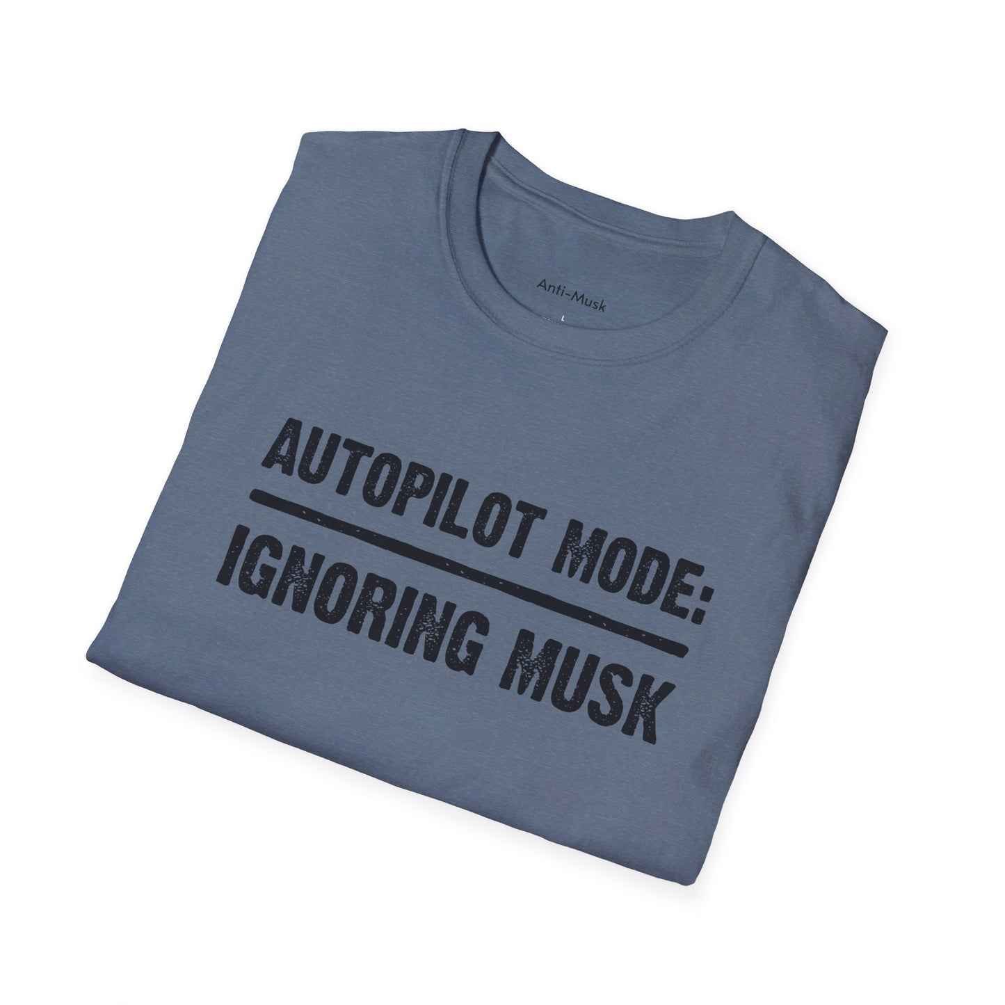 Autopilot T-Shirt