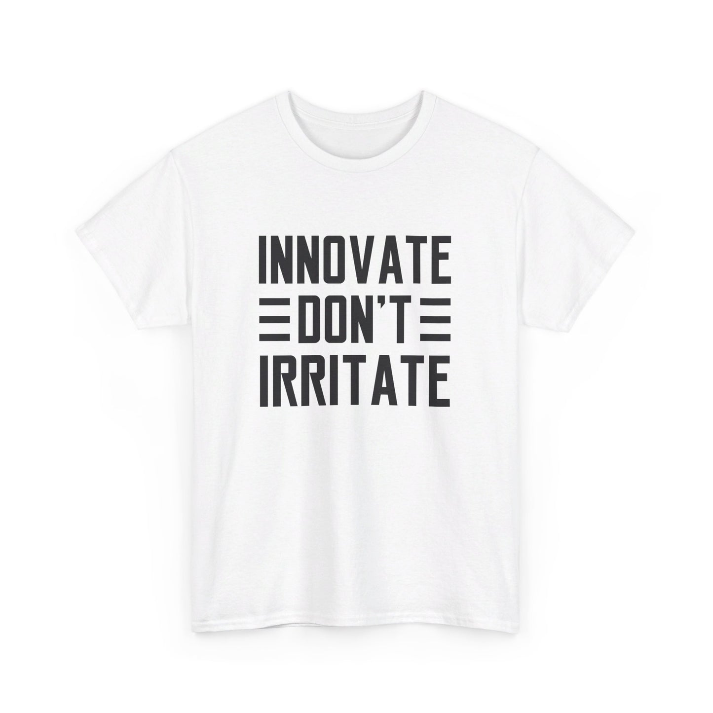 Tesla Innovation - T Shirt