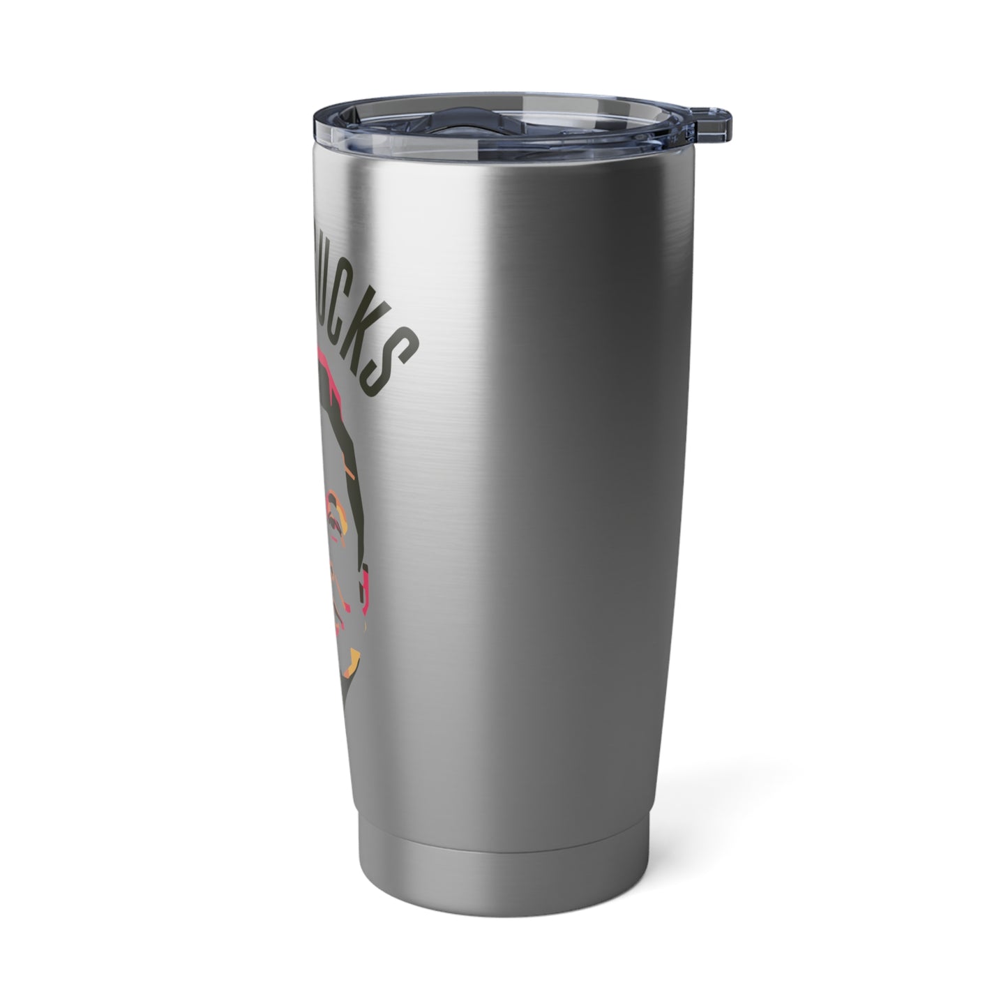 Musk Sucks 20oz Tumbler