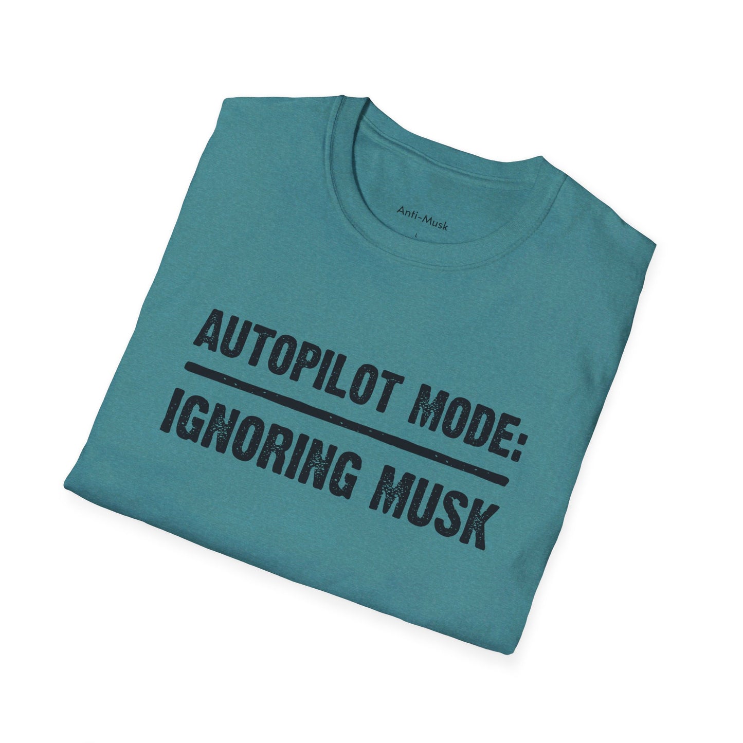 Autopilot T-Shirt