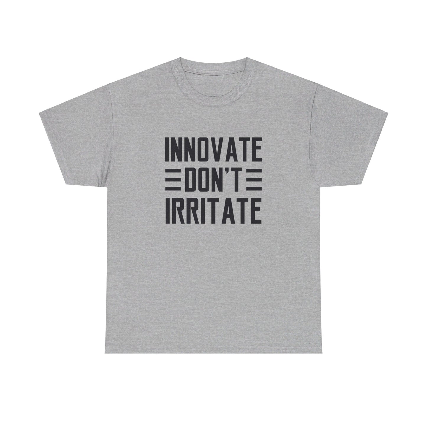 Tesla Innovation - T Shirt