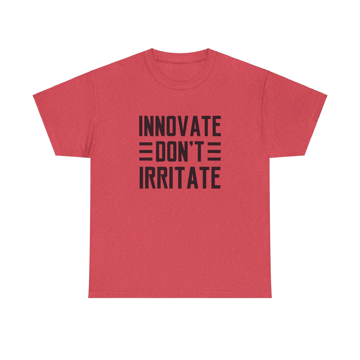 Tesla Innovation - T Shirt