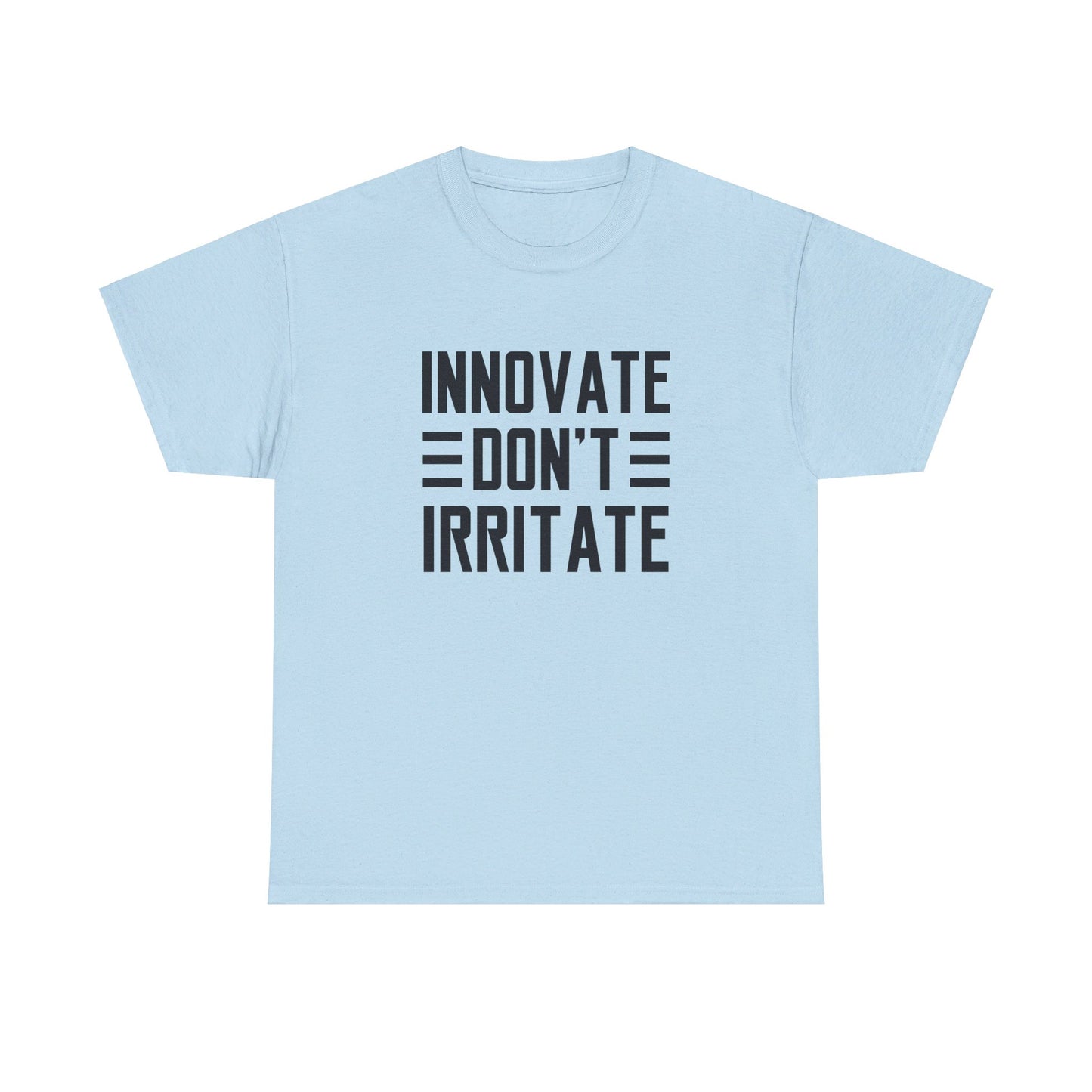 Tesla Innovation - T Shirt