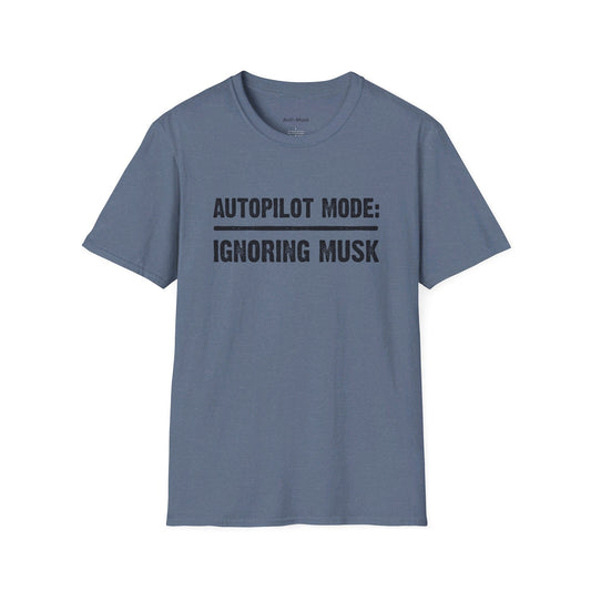 Autopilot T-Shirt