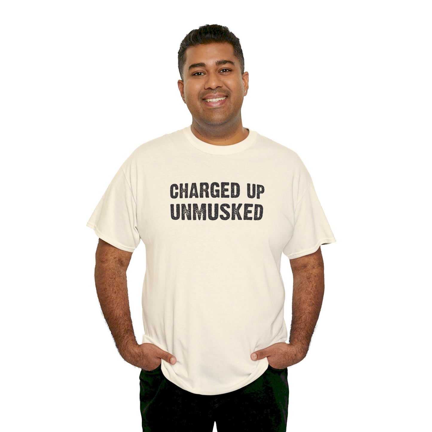 UnMusked T-Shirt