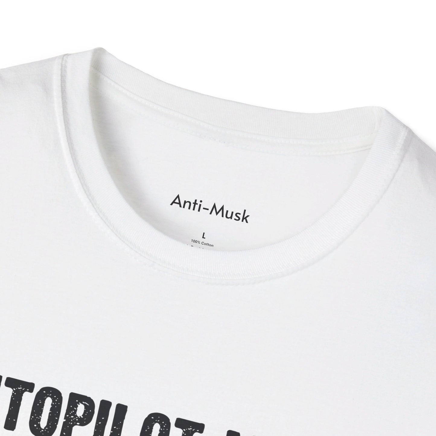 Autopilot T-Shirt