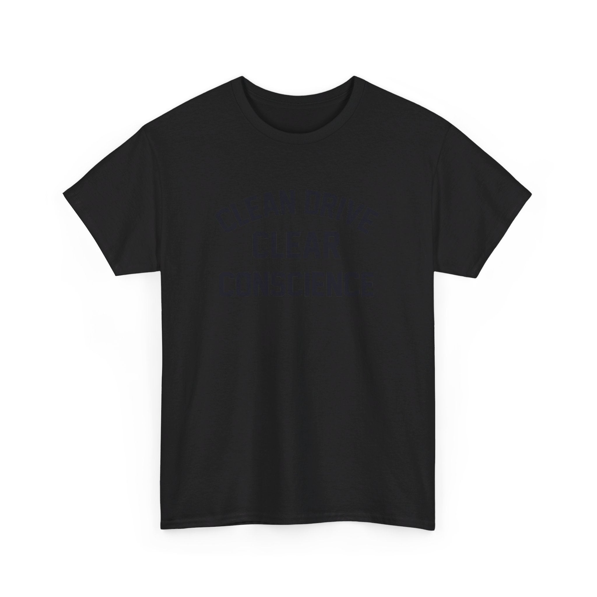 Clear Conscience T-Shirt