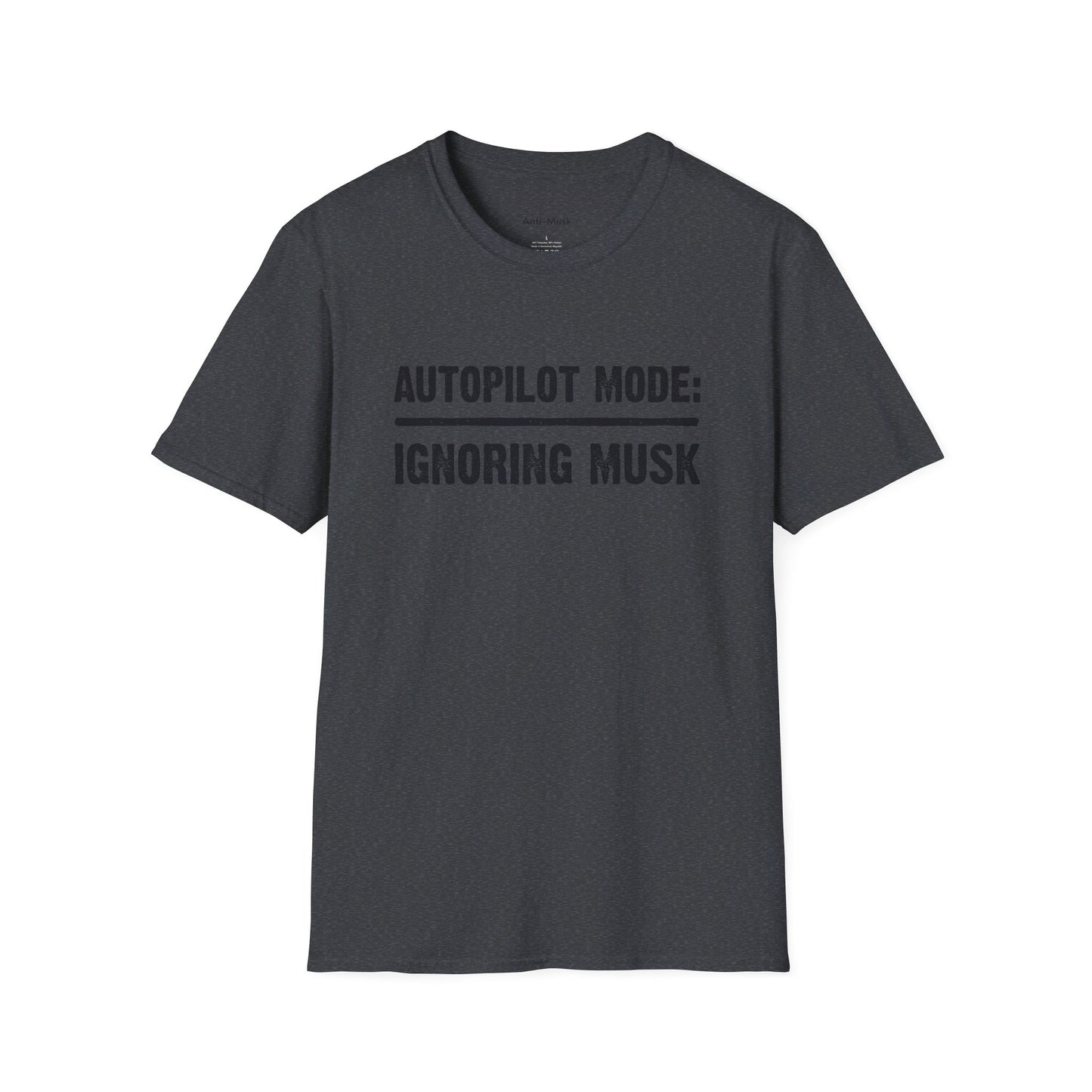 Autopilot T-Shirt