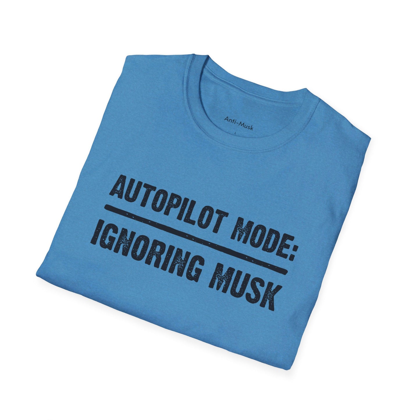 Autopilot T-Shirt