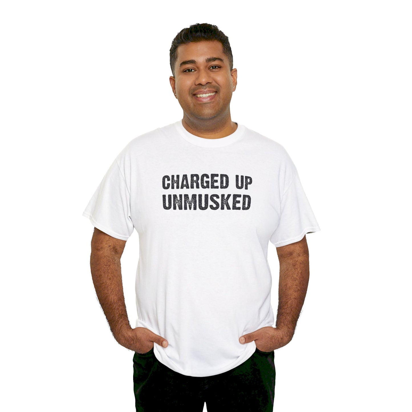 UnMusked T-Shirt