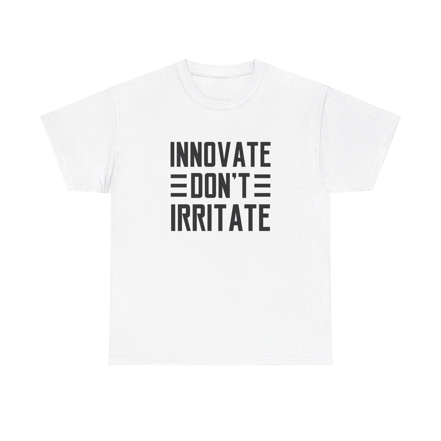 Tesla Innovation - T Shirt