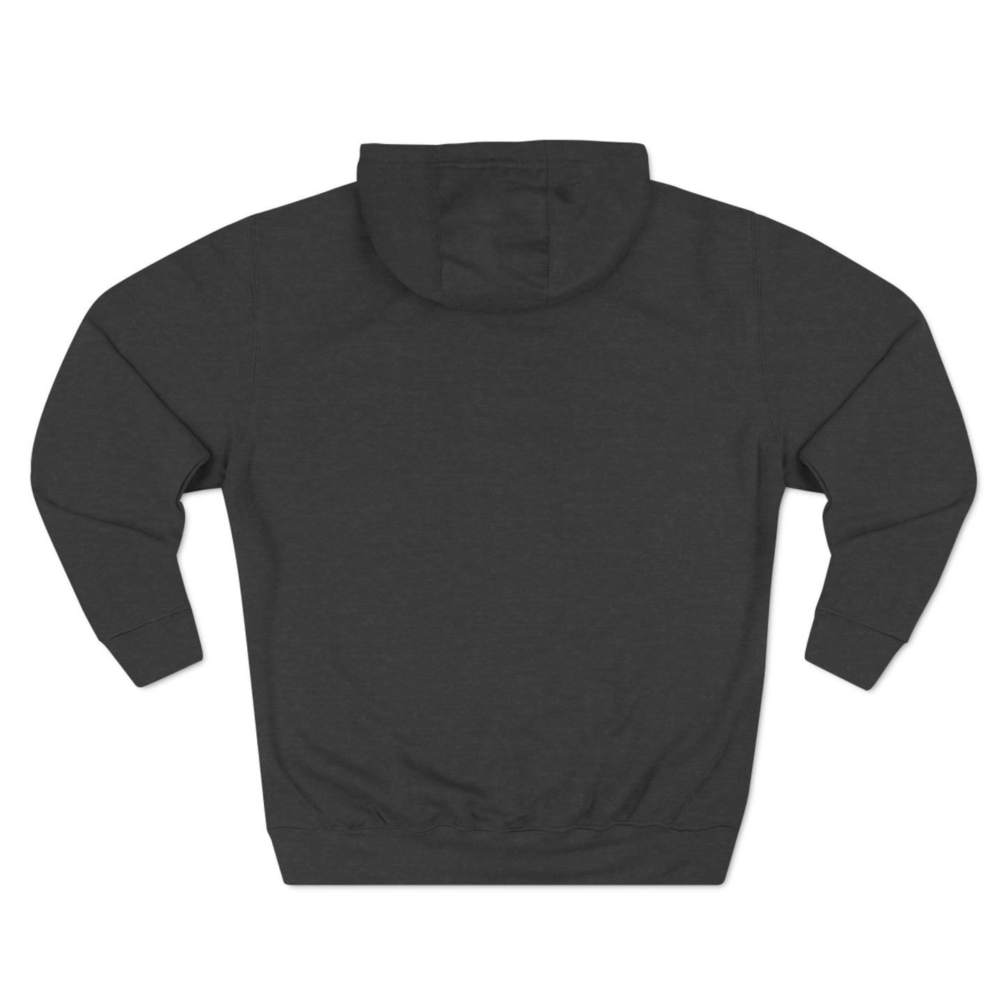 More Torque - Fleece Hoodie